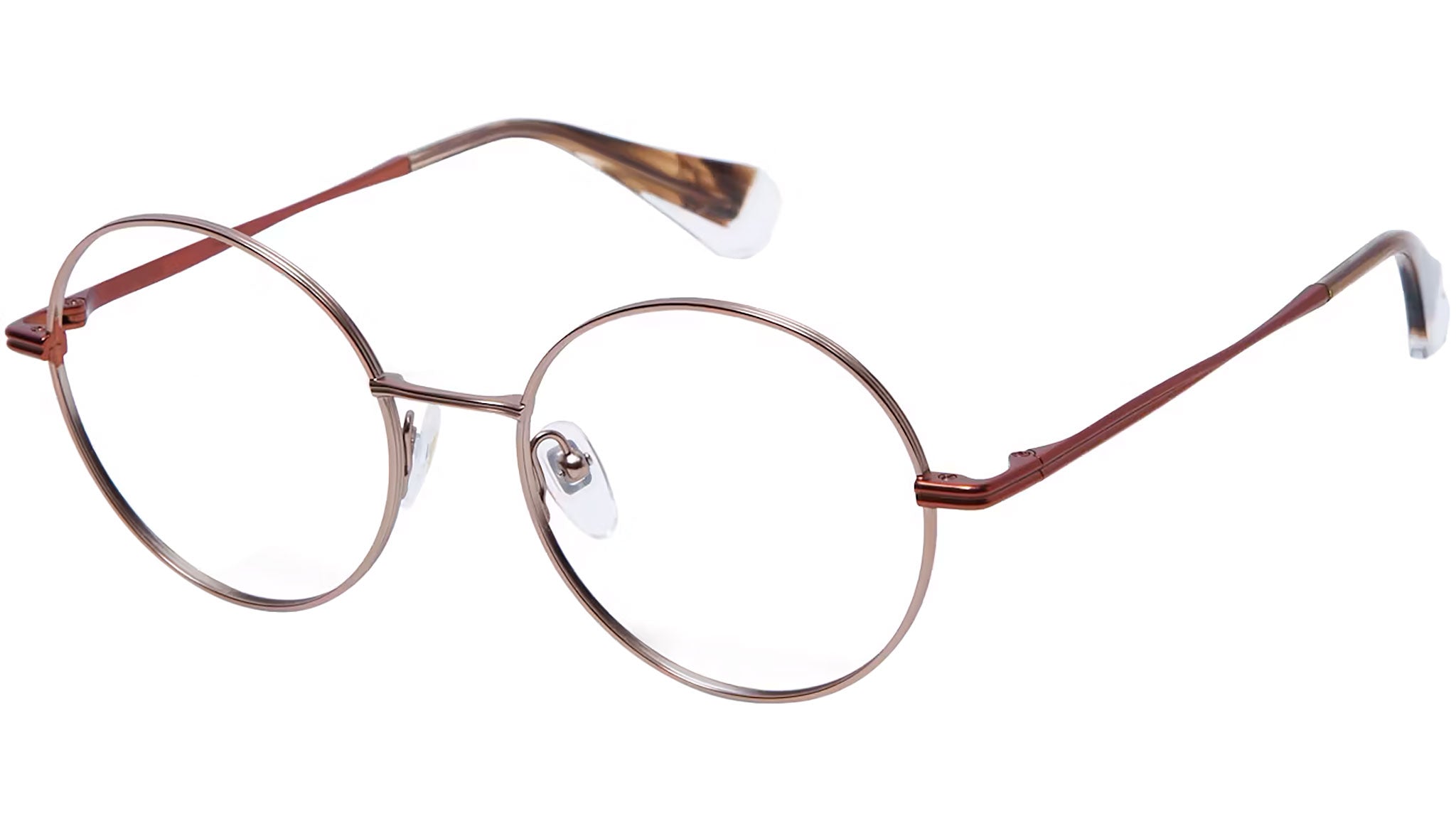 Occhiali da vista GIGI STUDIOS Perla Bronze