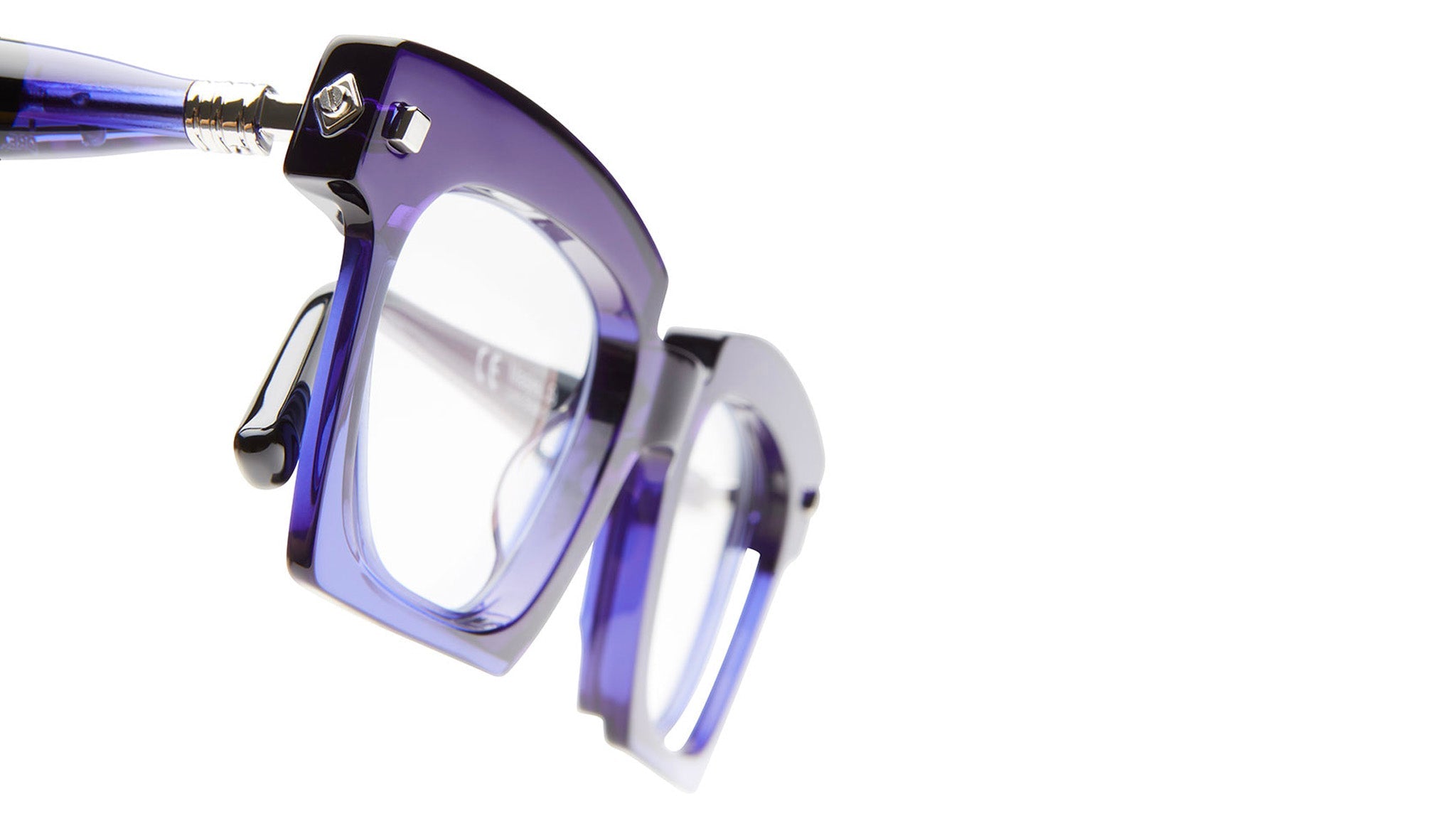 Occhiali da sole KUBORAUM J9 Dark blue
