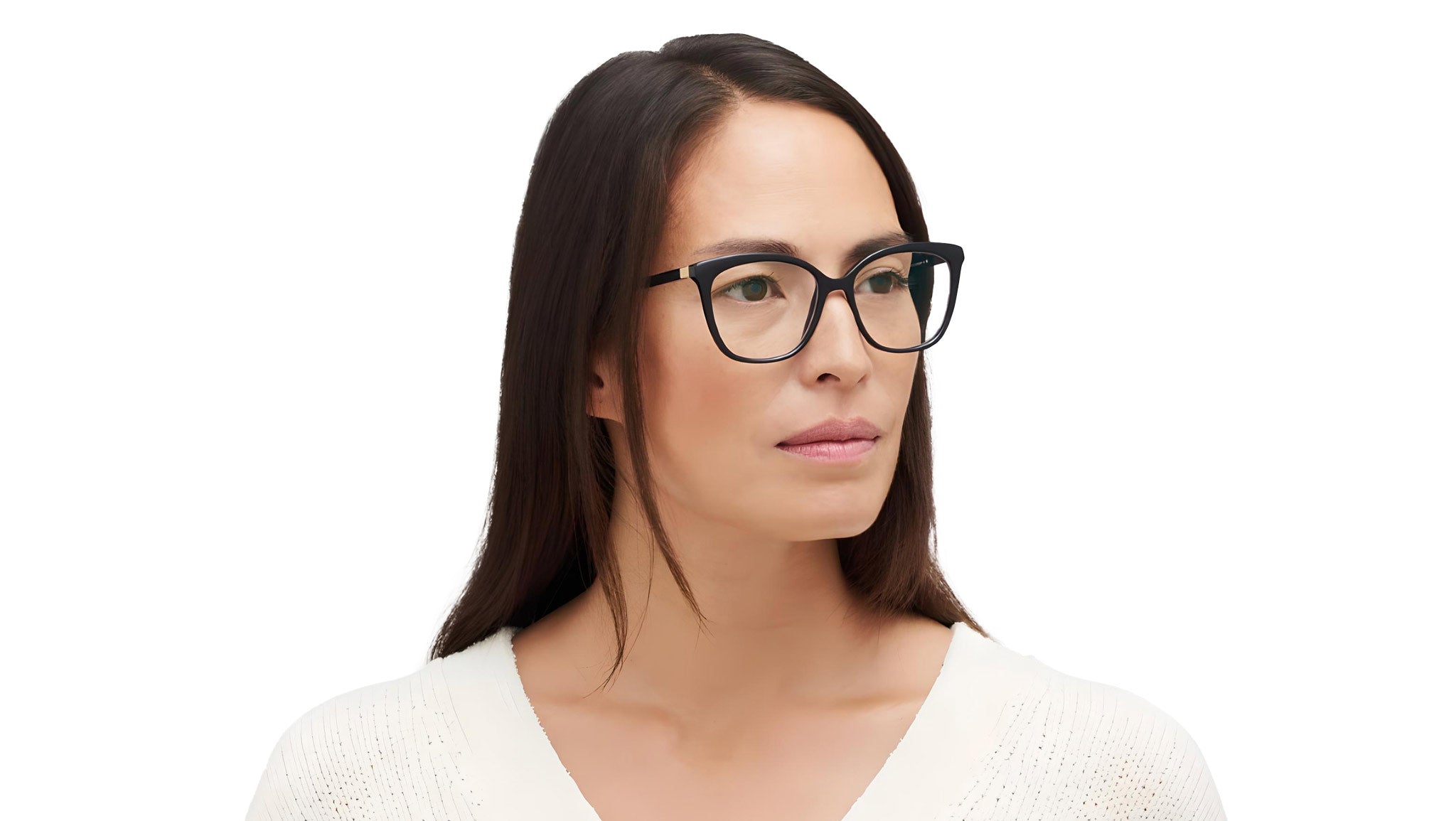 Occhiali da vista MYKITA MAHA Milky indigo silk gold