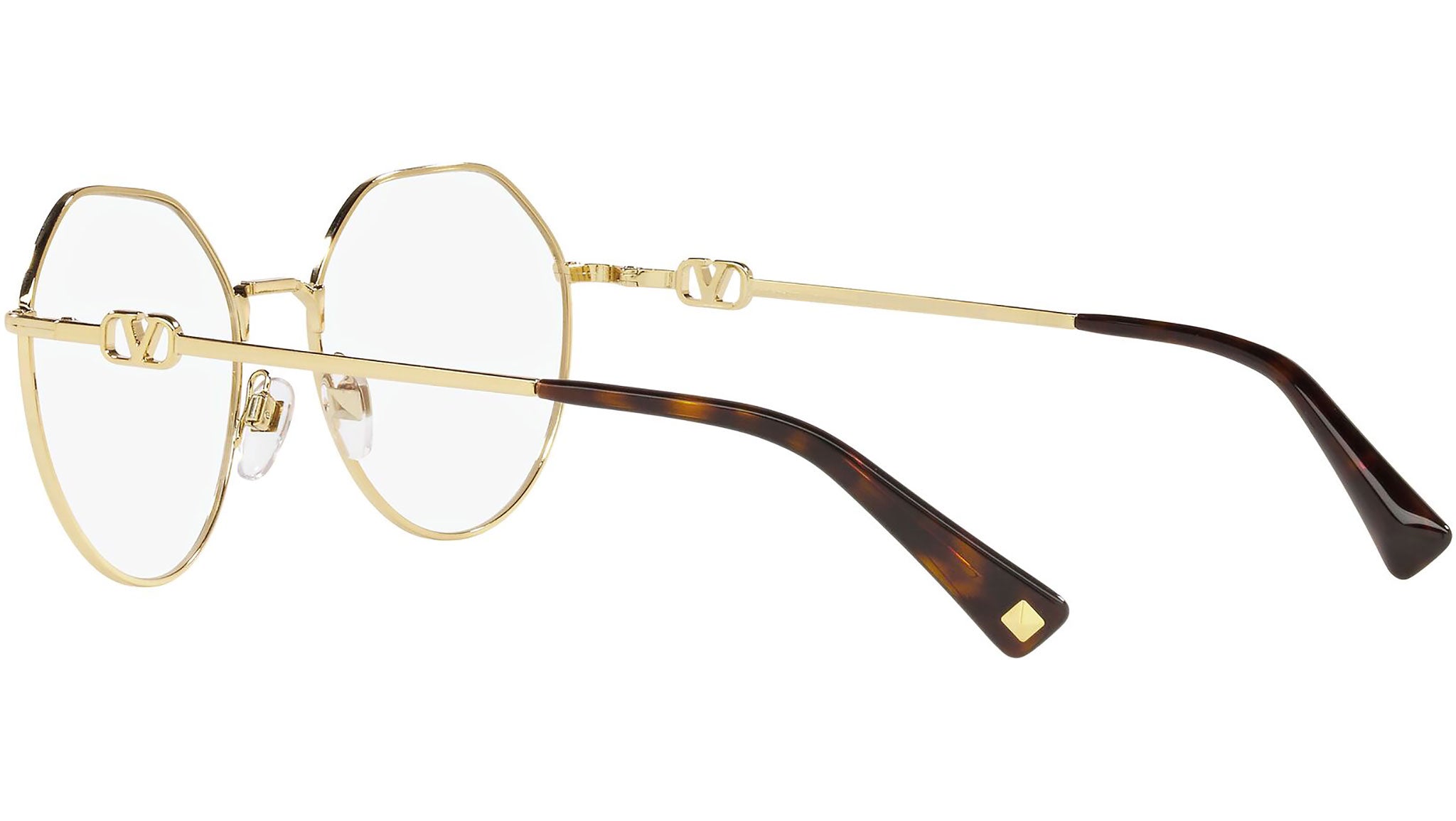 Occhiali da vista VALENTINO VA1021 Gold