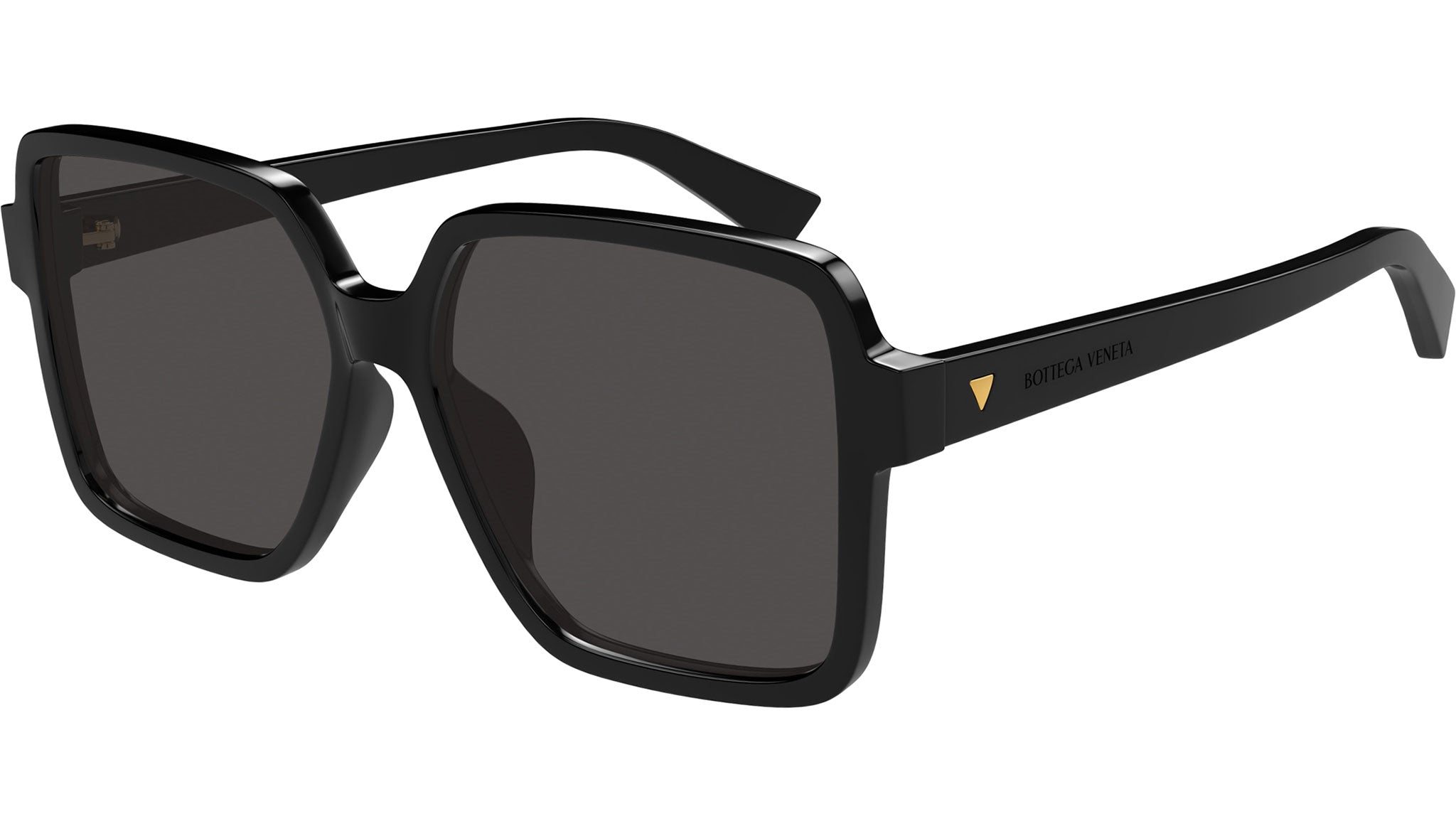 Occhiali da sole BOTTEGA VENETA BV1317SK Shiny solid black
