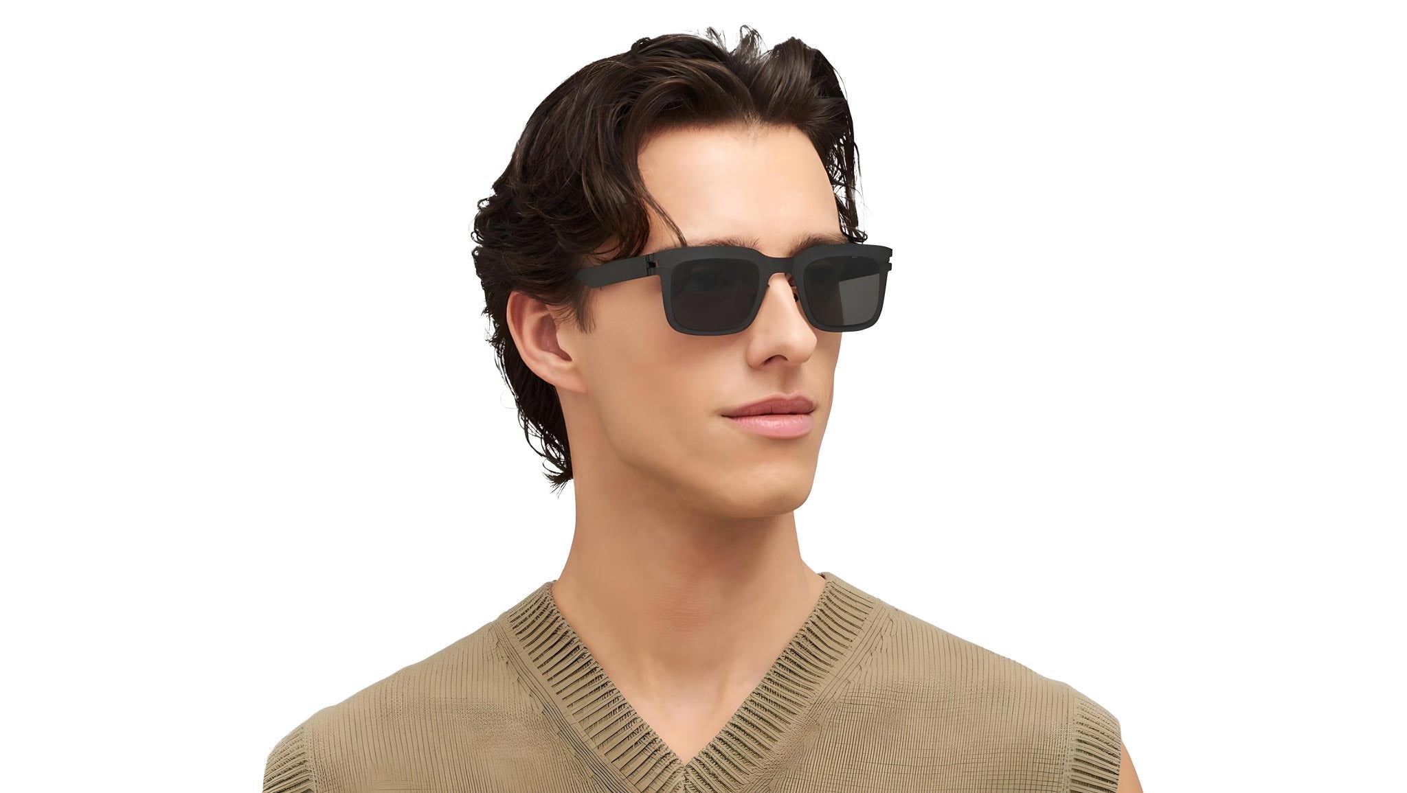 Occhiali da sole MYKITA NORFOLK Black