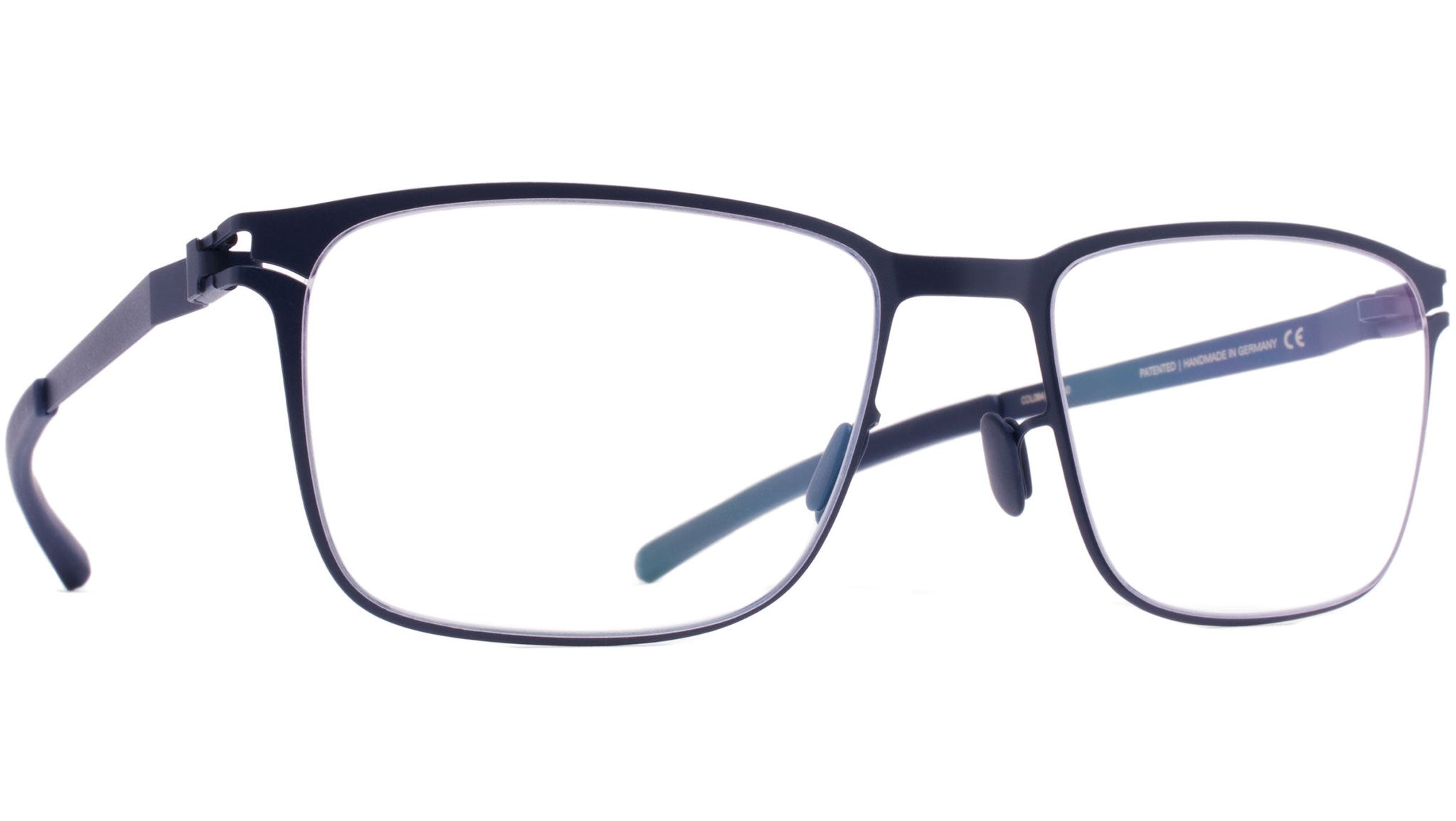 Occhiali da vista MYKITA HENNING Navy