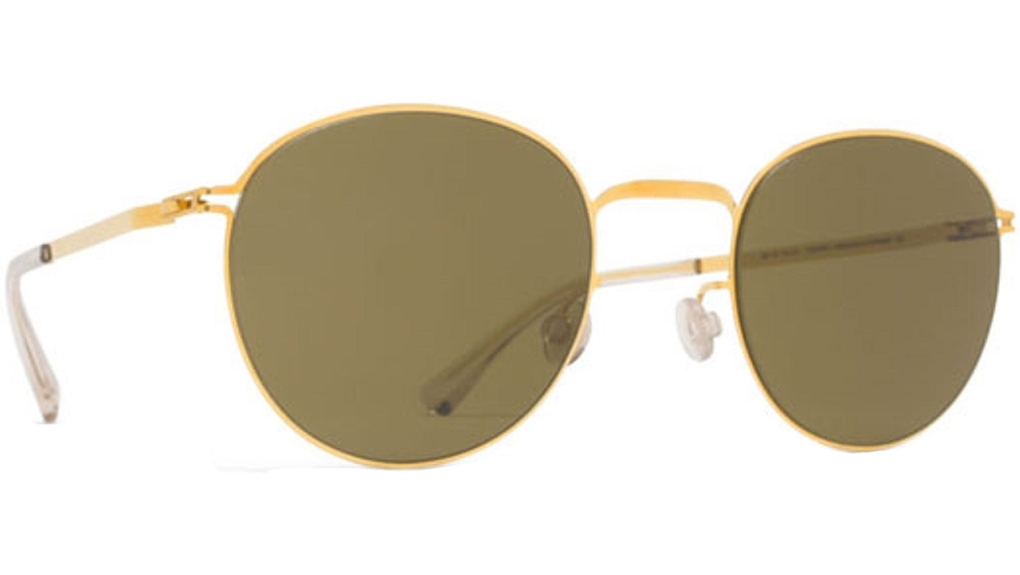 Occhiali MYKITA JONTE Glossy gold
