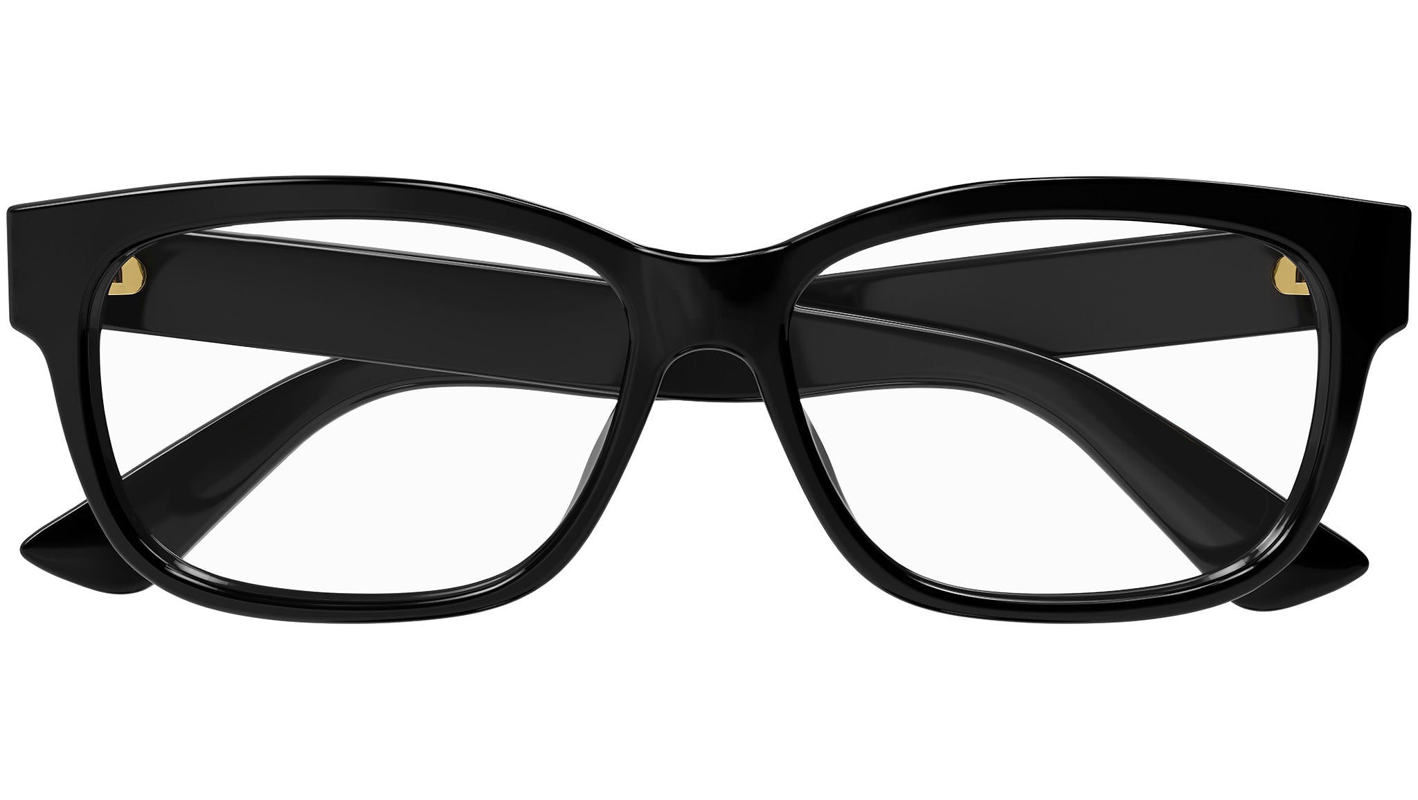 Occhiali da vista GUCCI GG1341O Shiny black