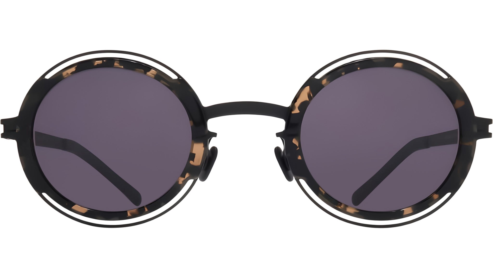 Occhiali da sole MYKITA PEARL Black antigua