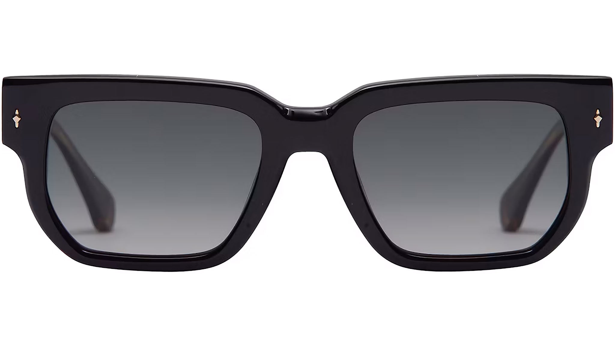Occhiali da sole GIGI STUDIOS Cobain Black