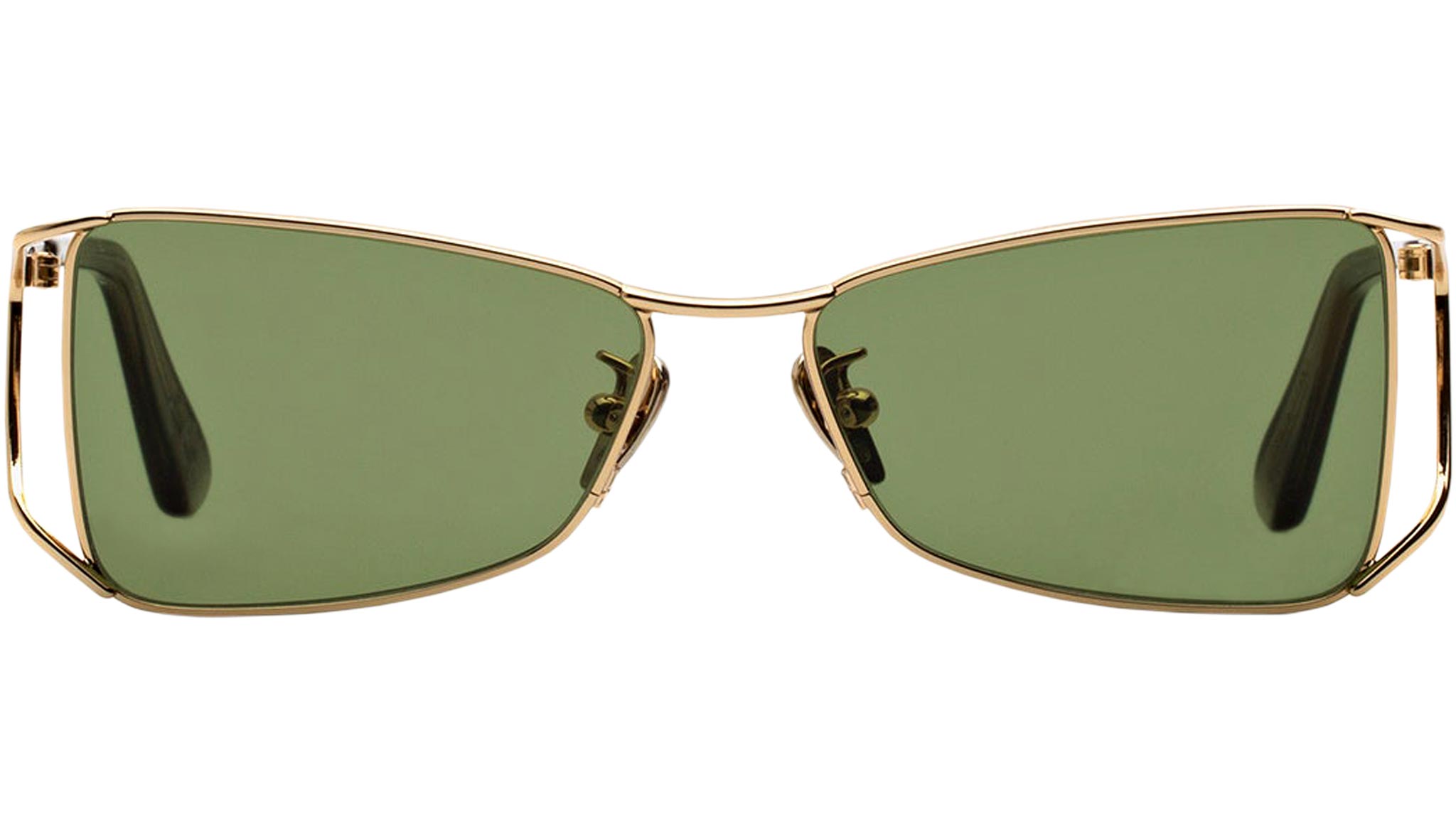 Occhiali RETROSUPERFUTURE Anaki Green
