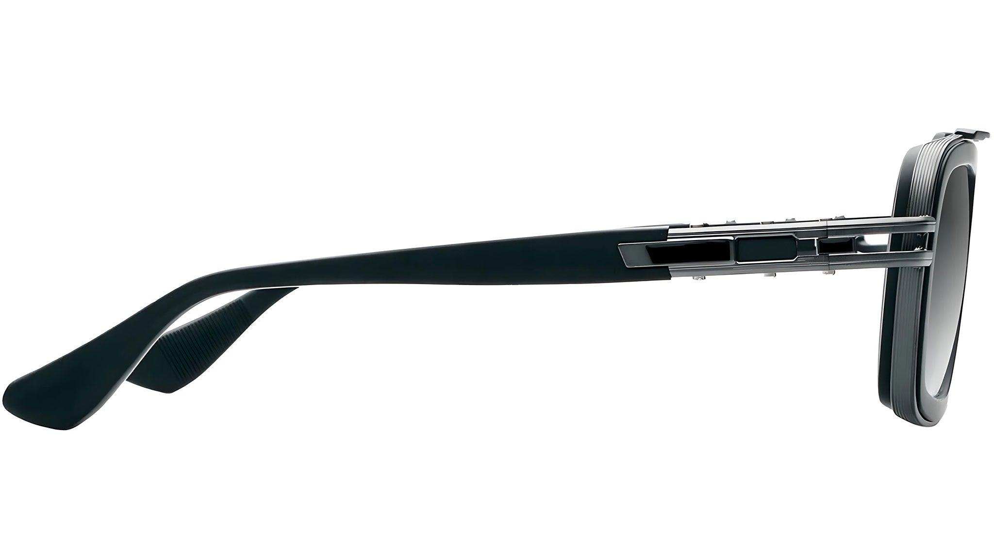 Occhiali DITA LXN-Evo Matte black black iron
