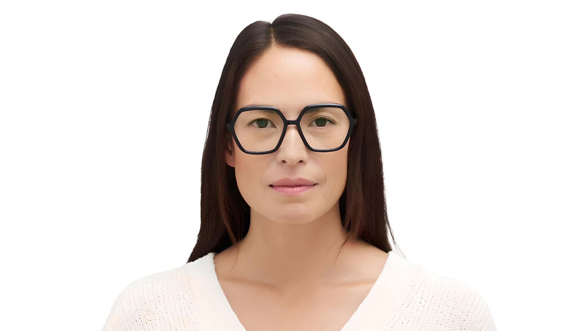 Occhiali da vista MYKITA NEELA Milky indigo silk gold