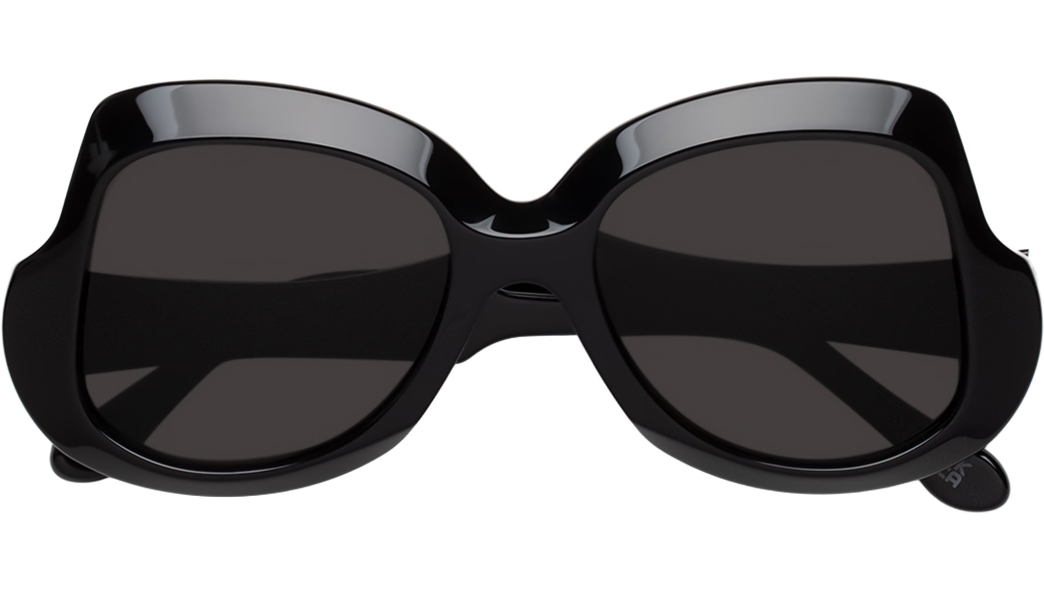 Occhiali da sole MARNI Quelyfish Black