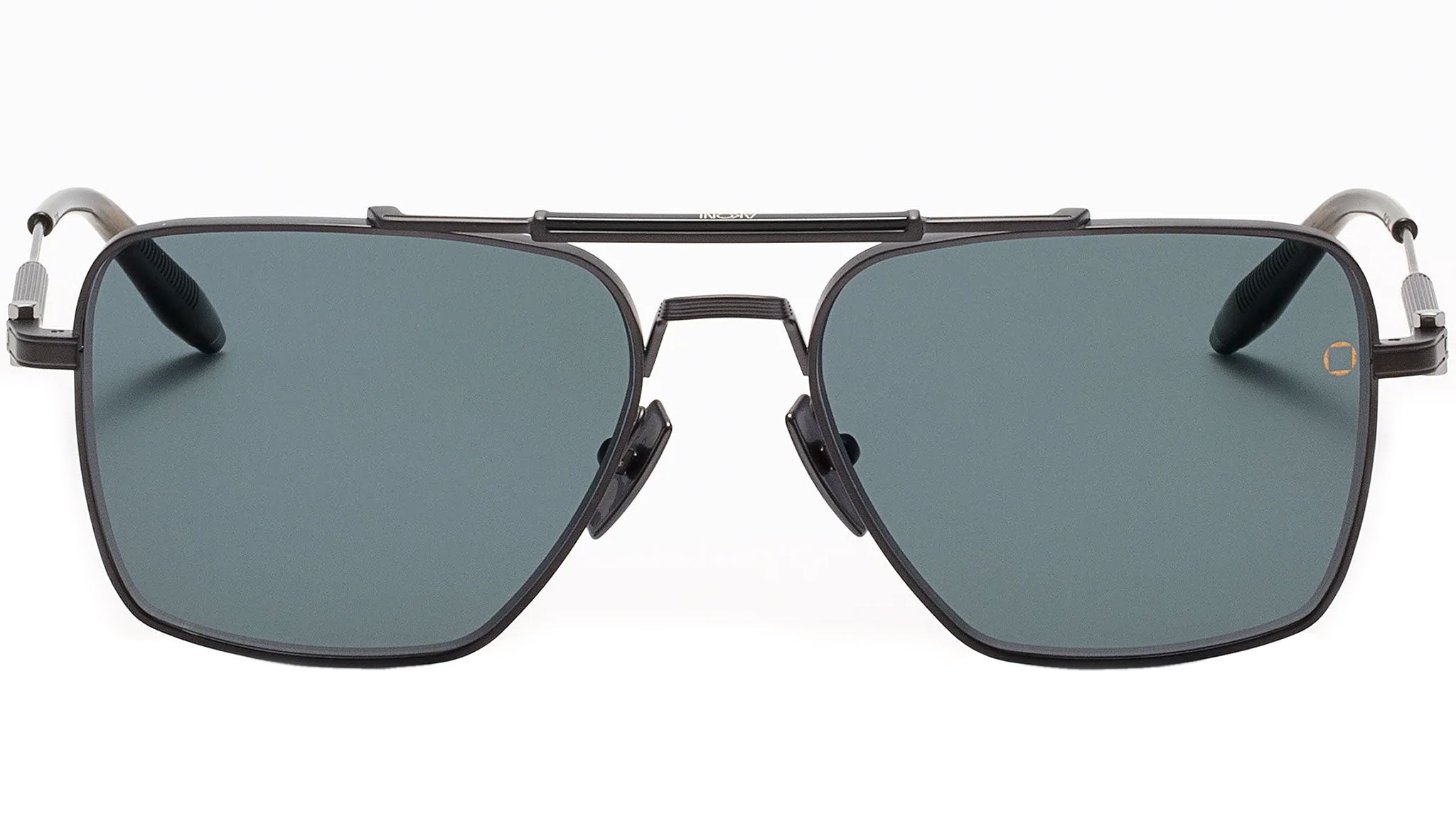 Occhiali AKONI Eos Brushed black