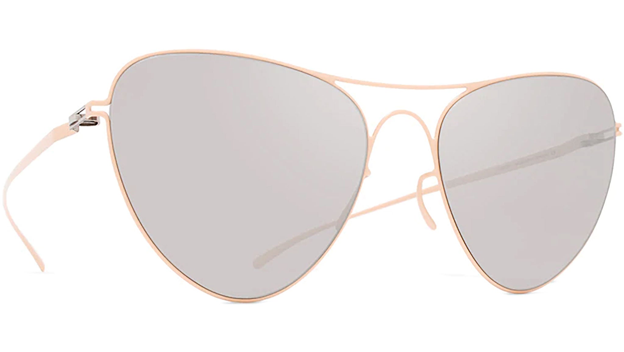 Occhiali MYKITA MMESSE015 Nude