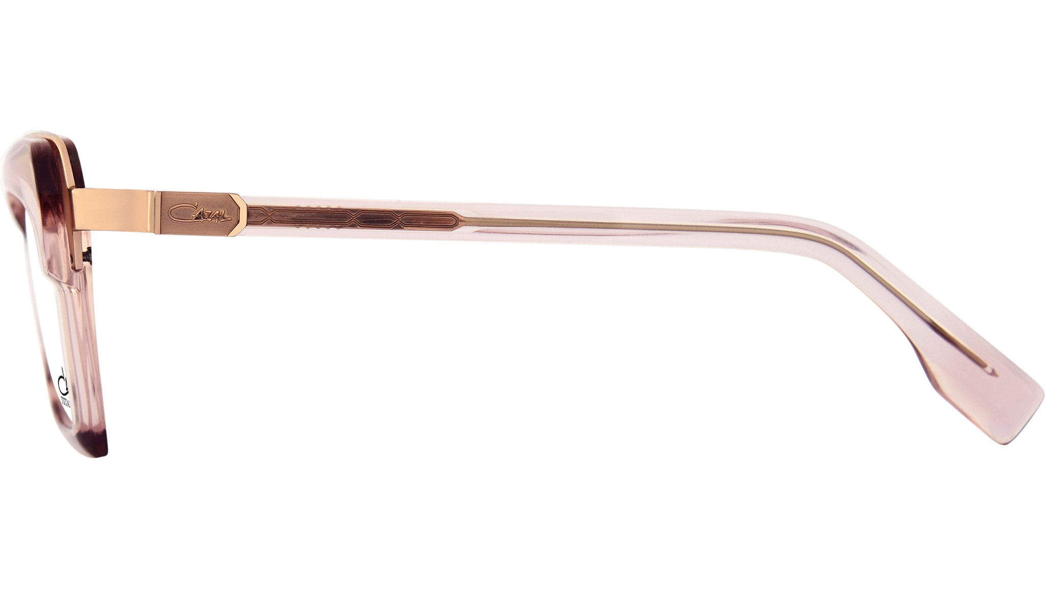 Occhiali da vista CAZAL 5002 Rose and gold