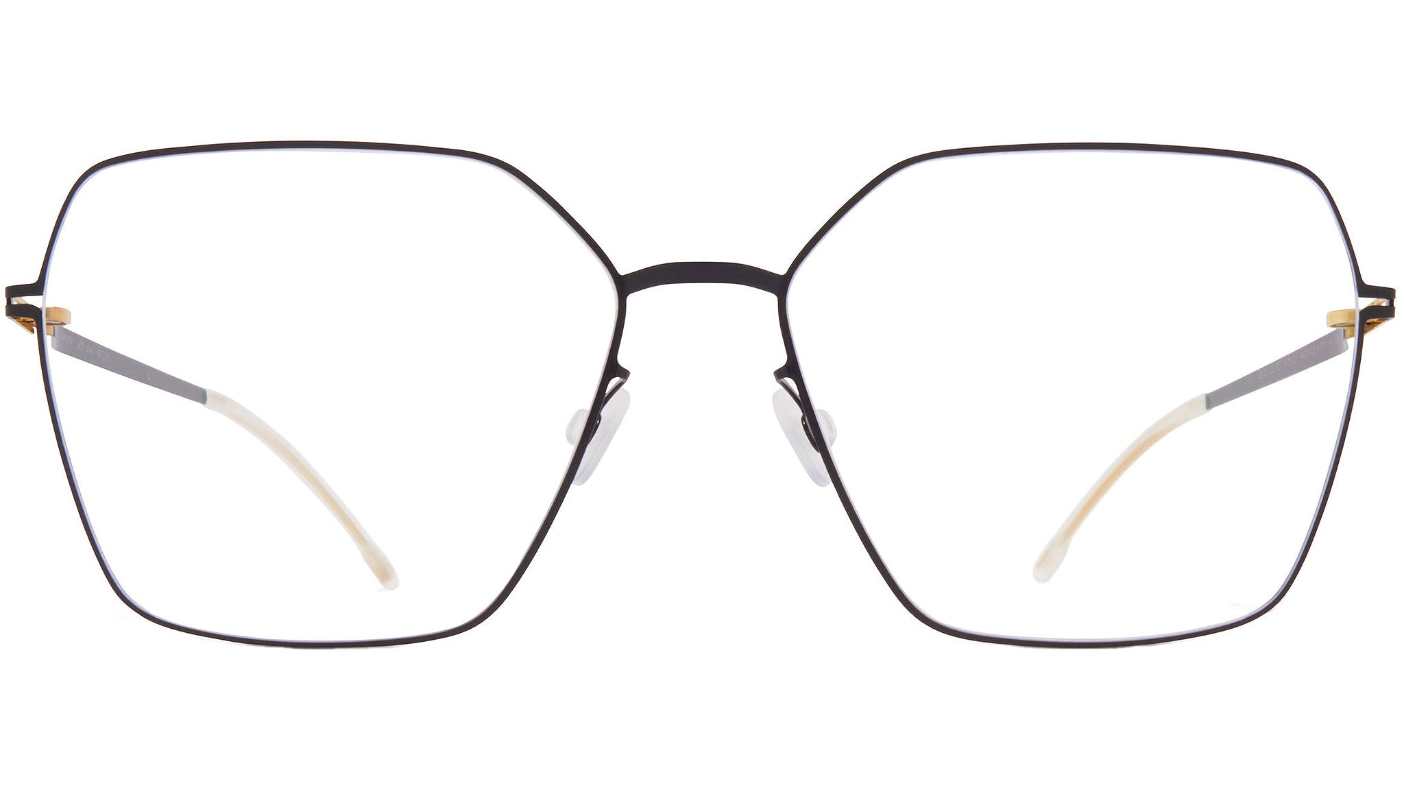 Occhiali da vista MYKITA LIVA Jet black