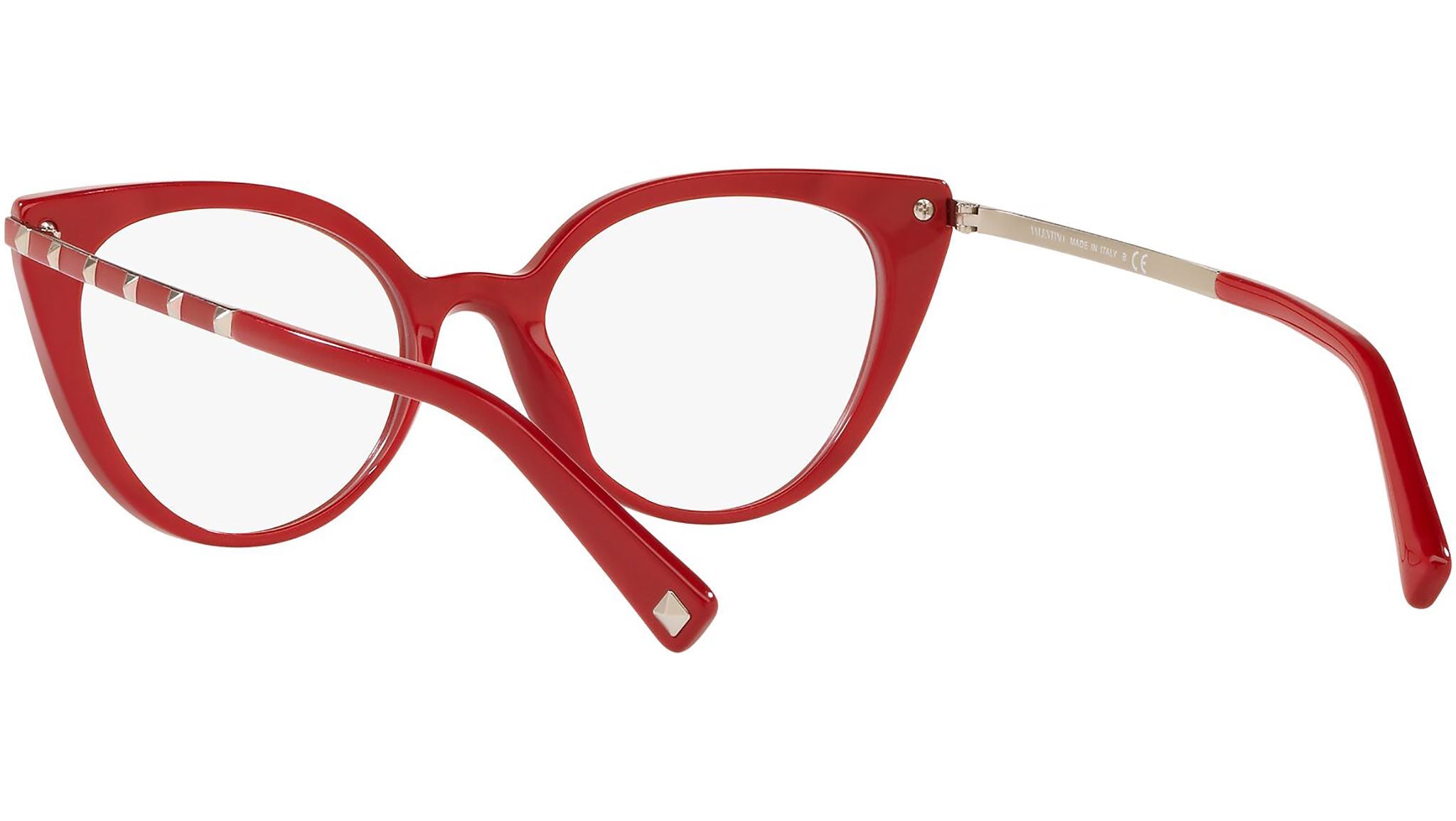 Occhiali da vista VALENTINO VA3040 Red