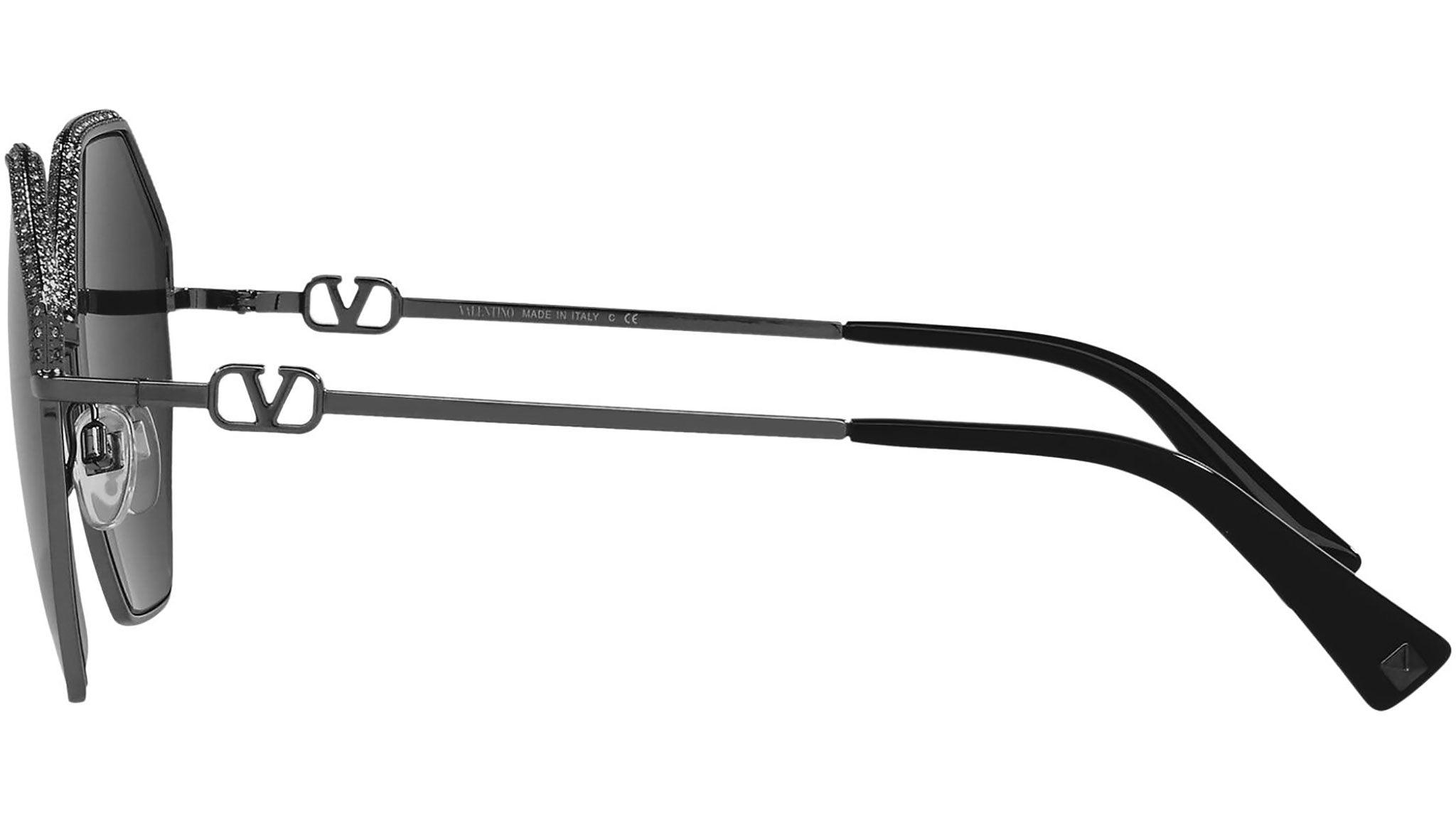 Occhiali da sole VALENTINO VA2044 Ruthenium
