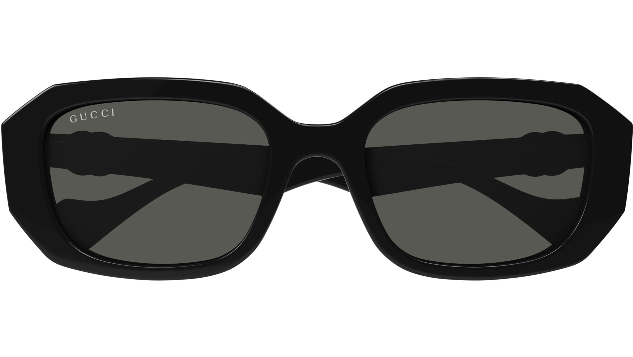 Occhiali da sole GUCCI GG1535S Shiny black