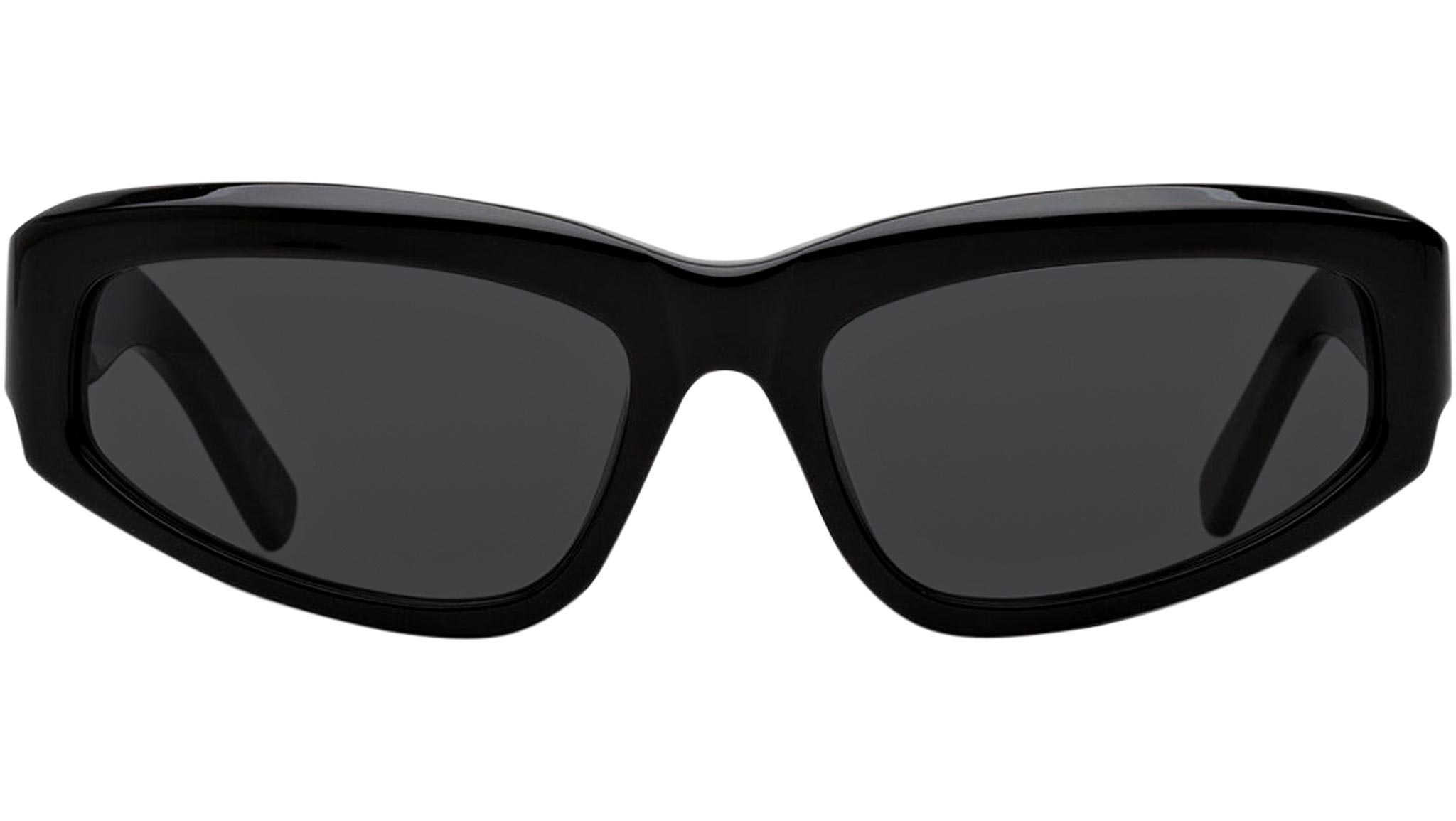 Occhiali RETROSUPERFUTURE Motore Black