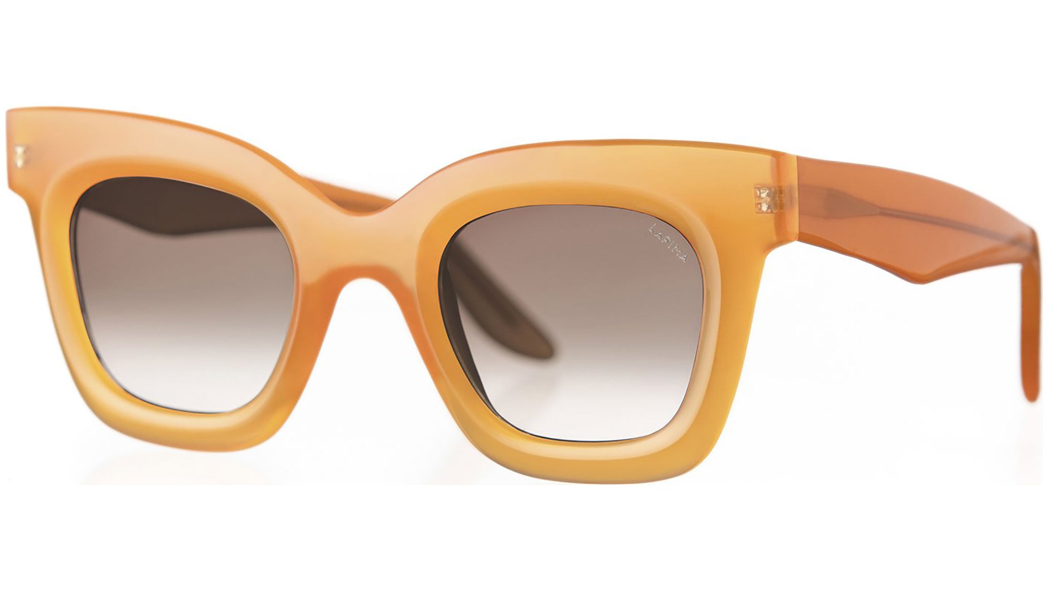 Occhiali LAPIMA LisaX Sunset gradient