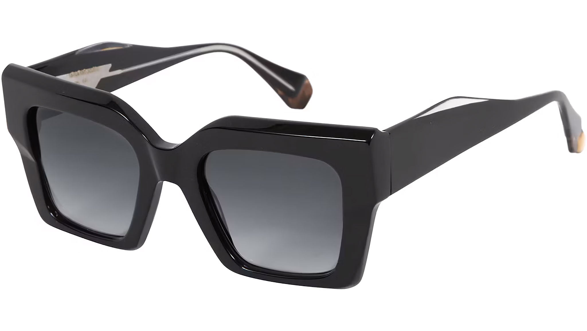 Occhiali da sole GIGI STUDIOS Kendall Black