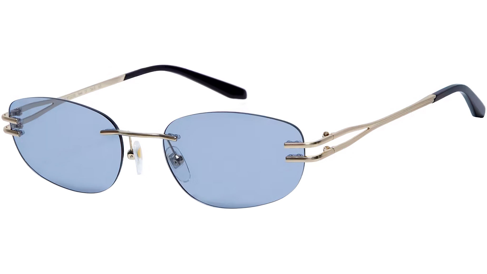 Occhiali da sole GIGI STUDIOS Michela Gold