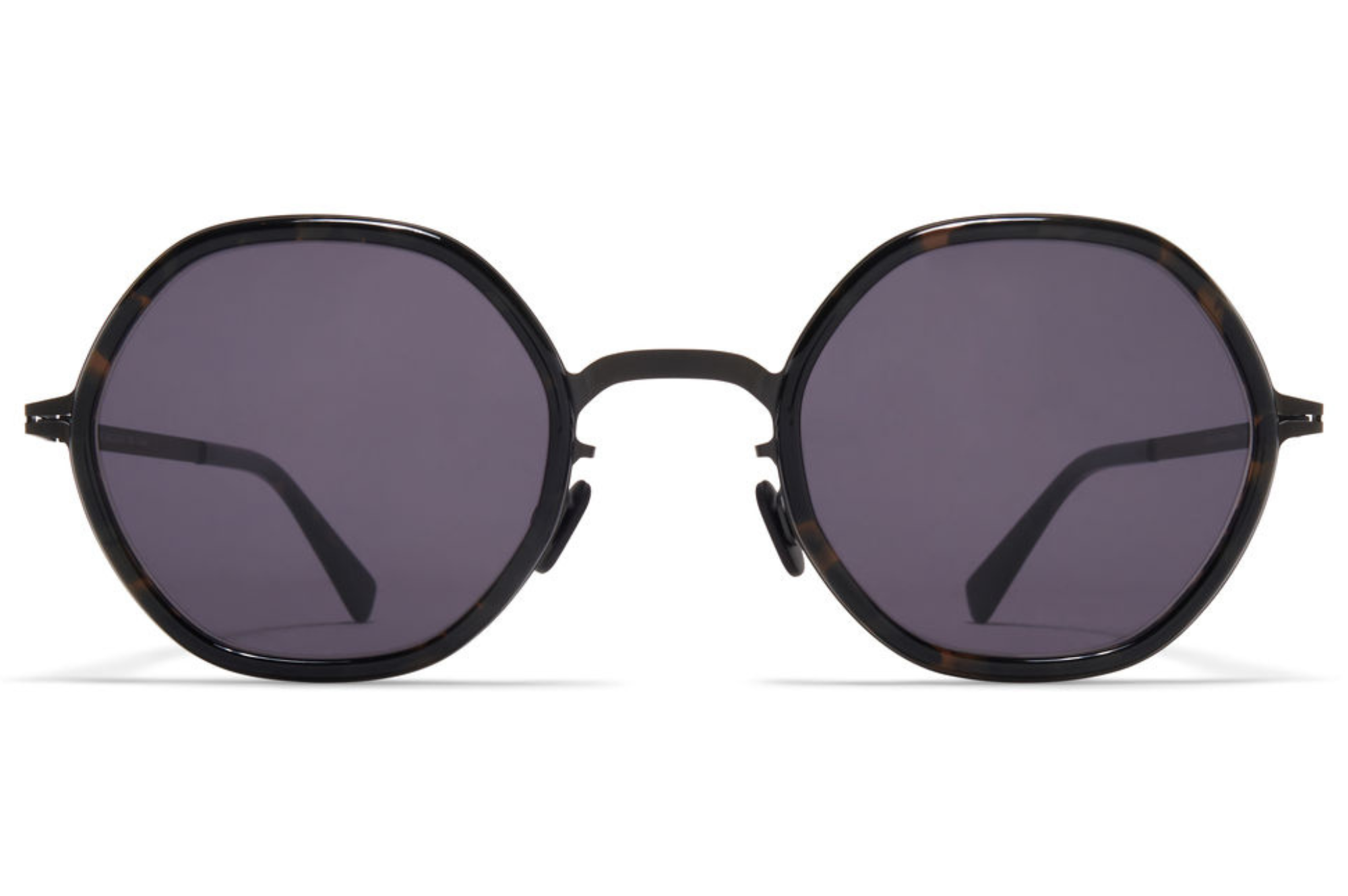 Occhiali da sole MYKITA ALYA A16-Black Antigua