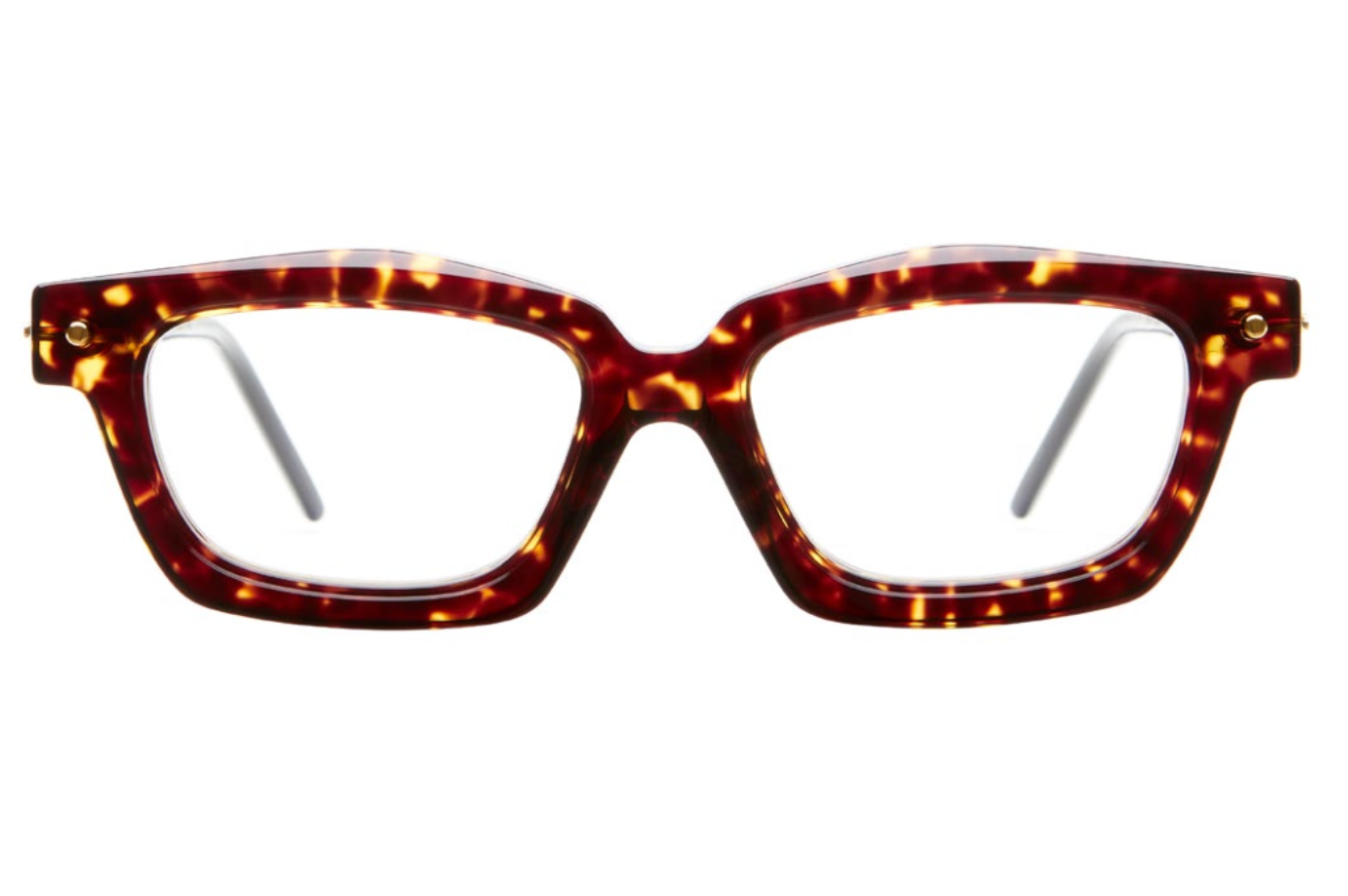 Occhiali da vista KUBORAUM P25 Tortoise