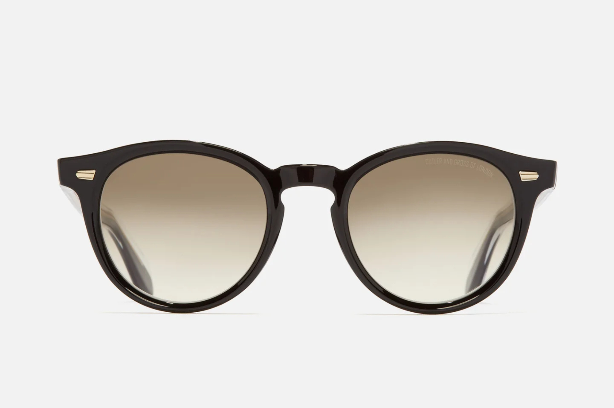 Occhiali da sole Cutler and Gross 9378 Black