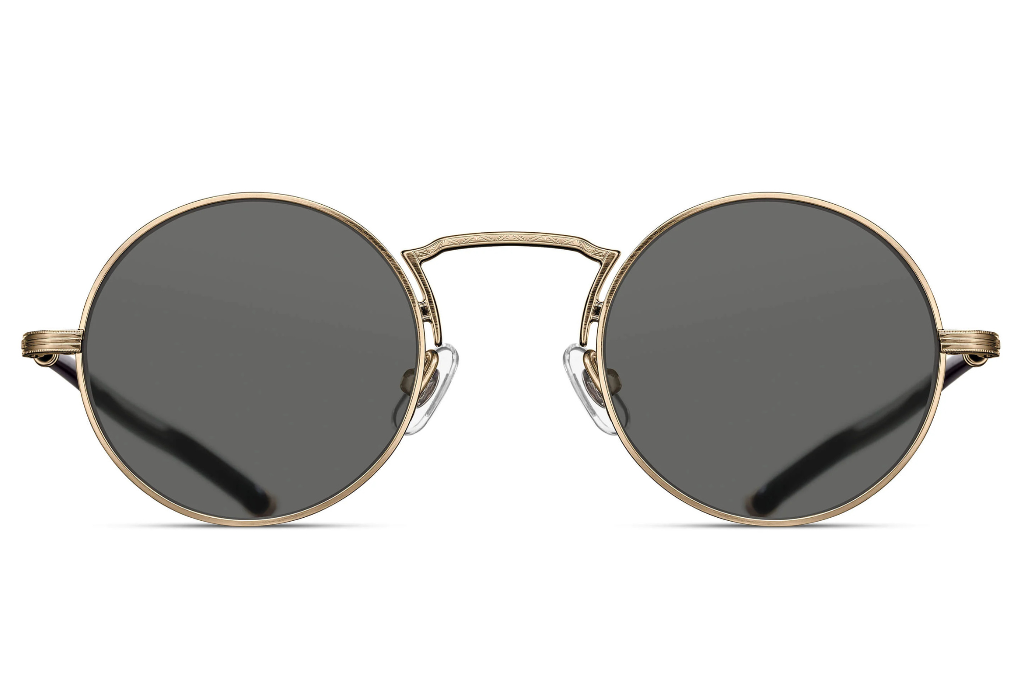 Occhiali da sole MATSUDA M3119 Brushed Gold