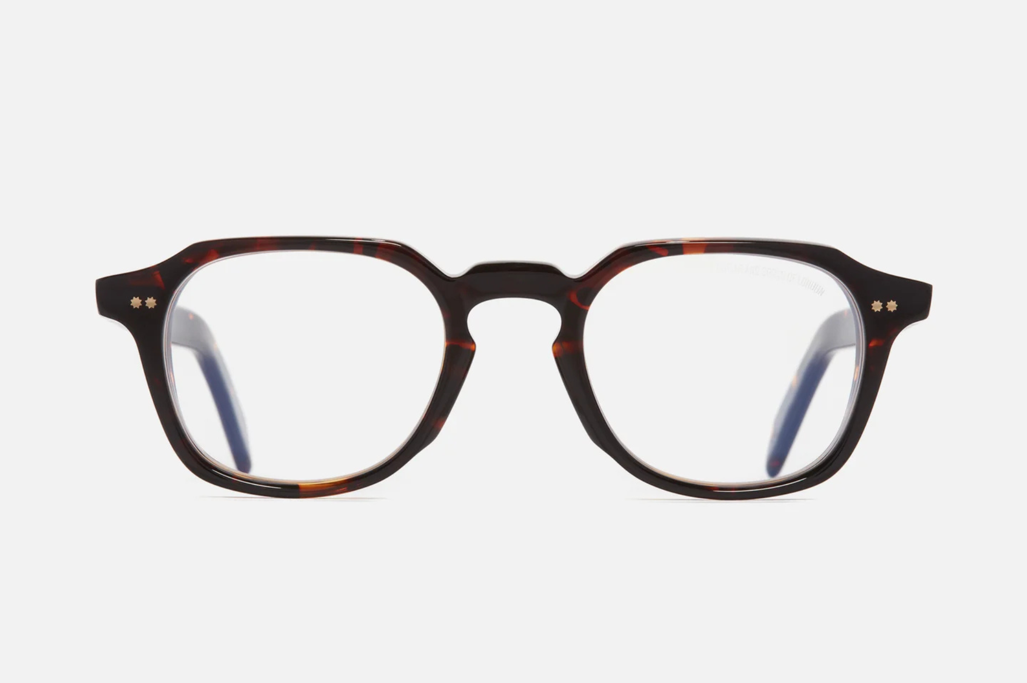 Occhiali da vista Cutler And Gross GR03 Multi Havana