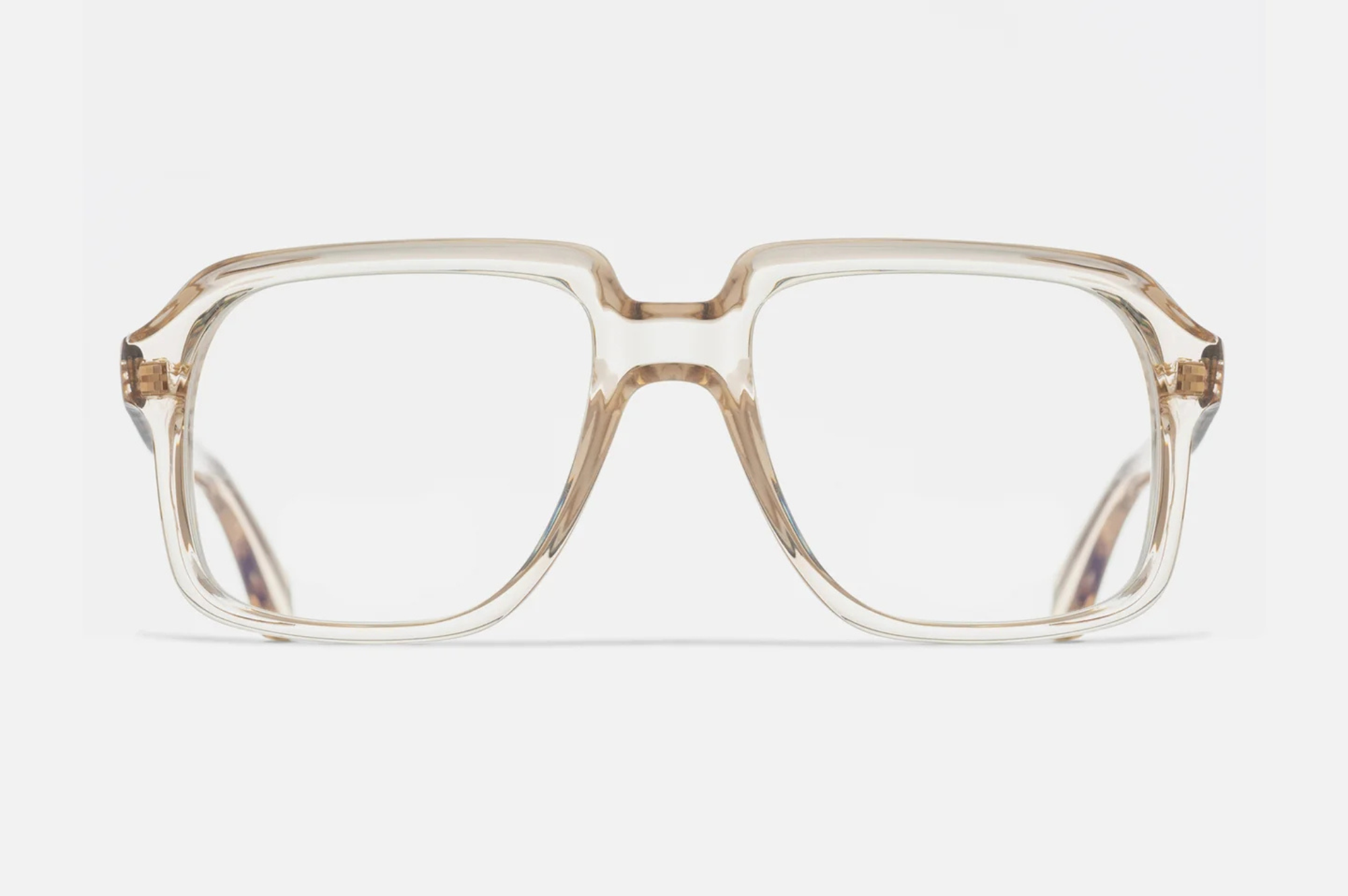 Occhiali da vista Cutler And Gross 1397 Granny Chic