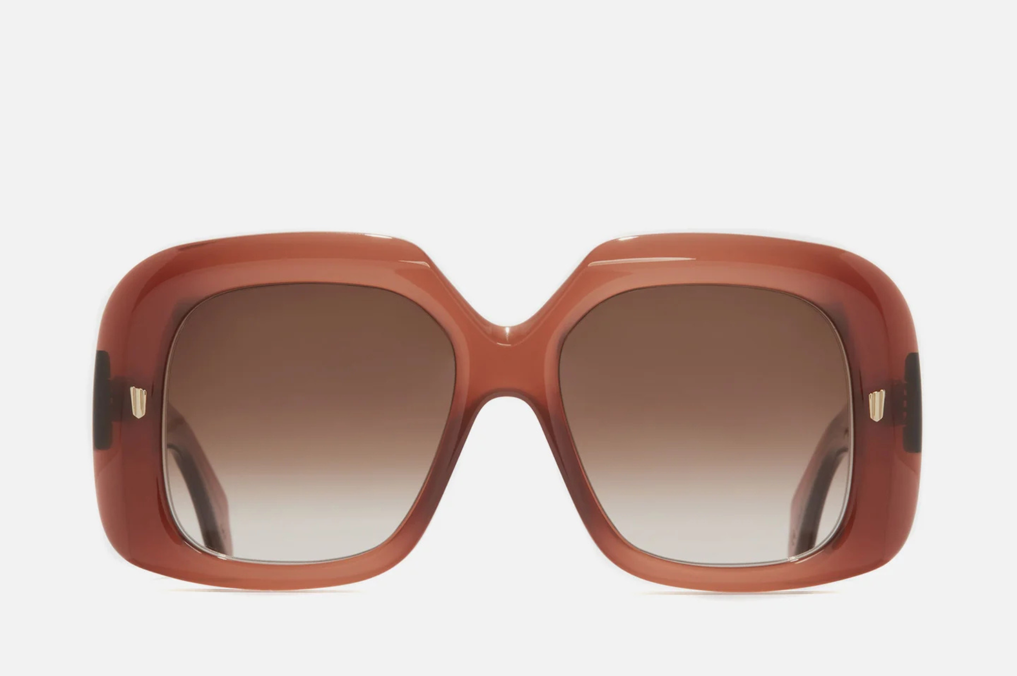 Occhiali da sole Cutler and Gross 9891 Burnt Sunset
