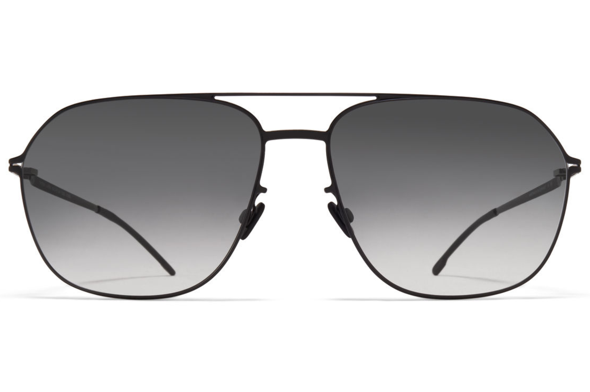 Occhiali da sole MYKITA LAVEN Pow13-Black
