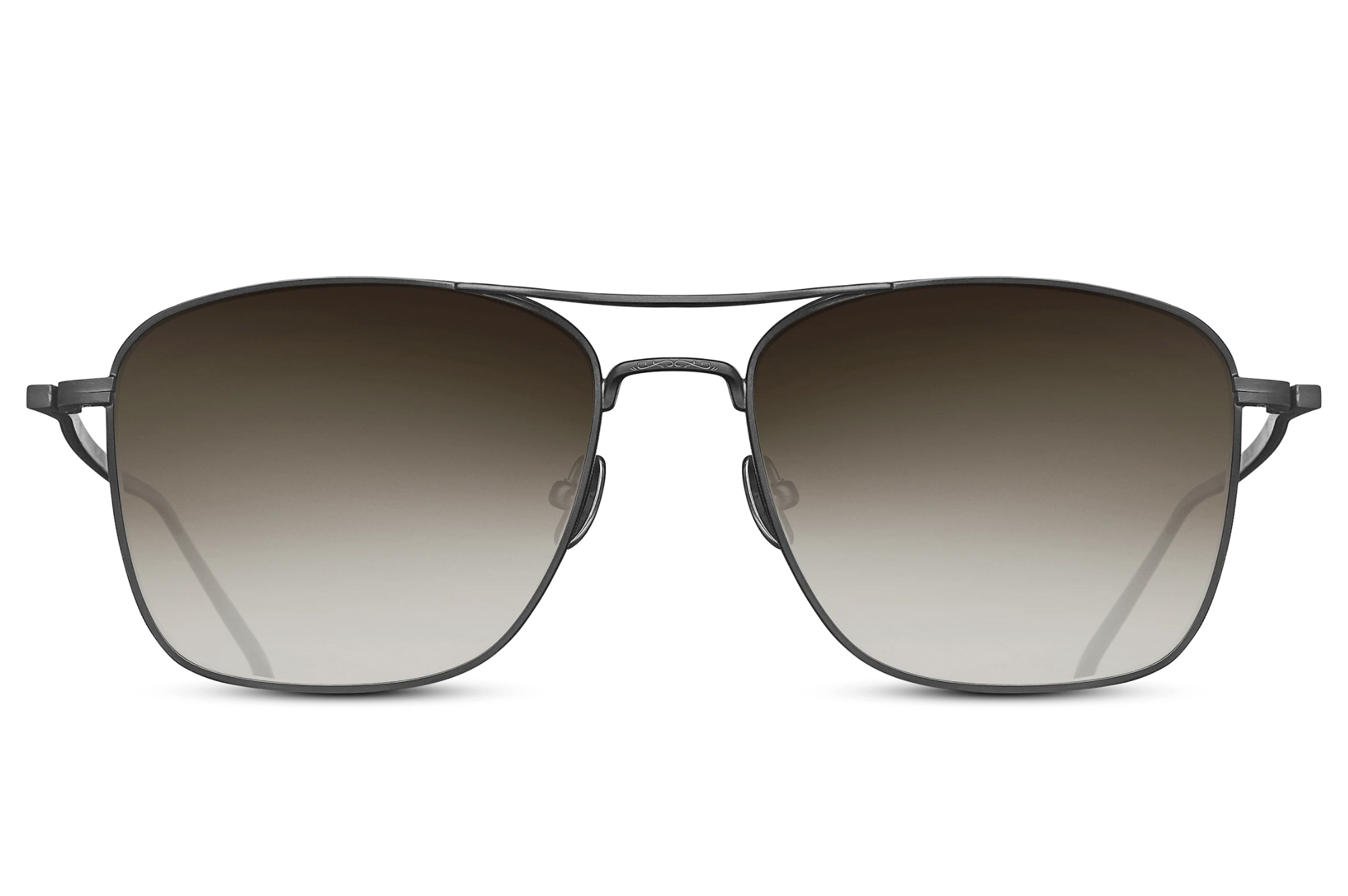 Occhiali da sole MATSUDA M3099 Matte Black