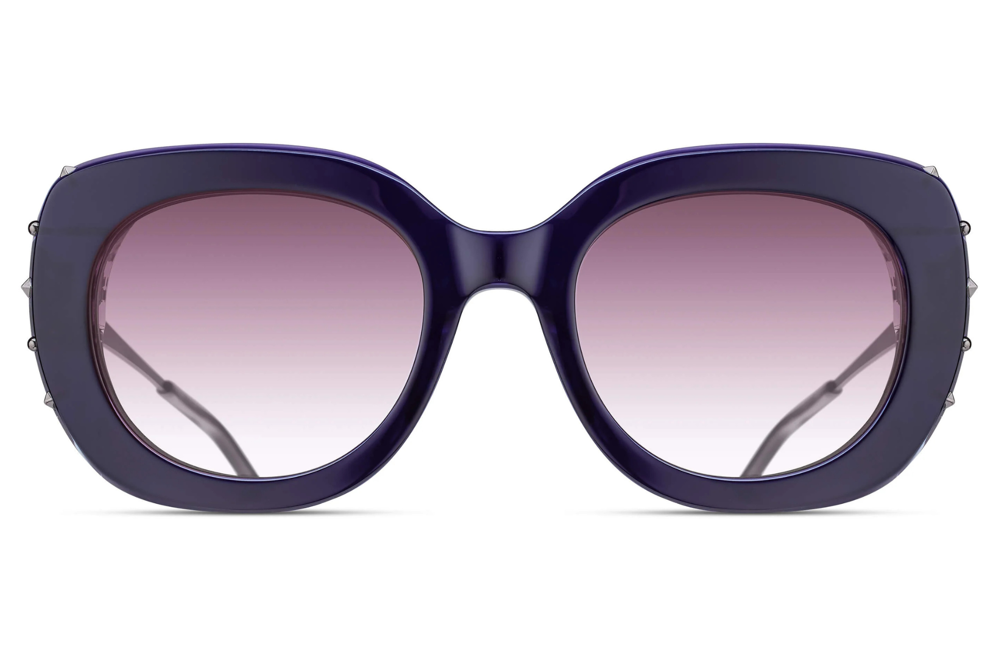 Occhiali da sole MATSUDA M2069 DEEP PURPLE