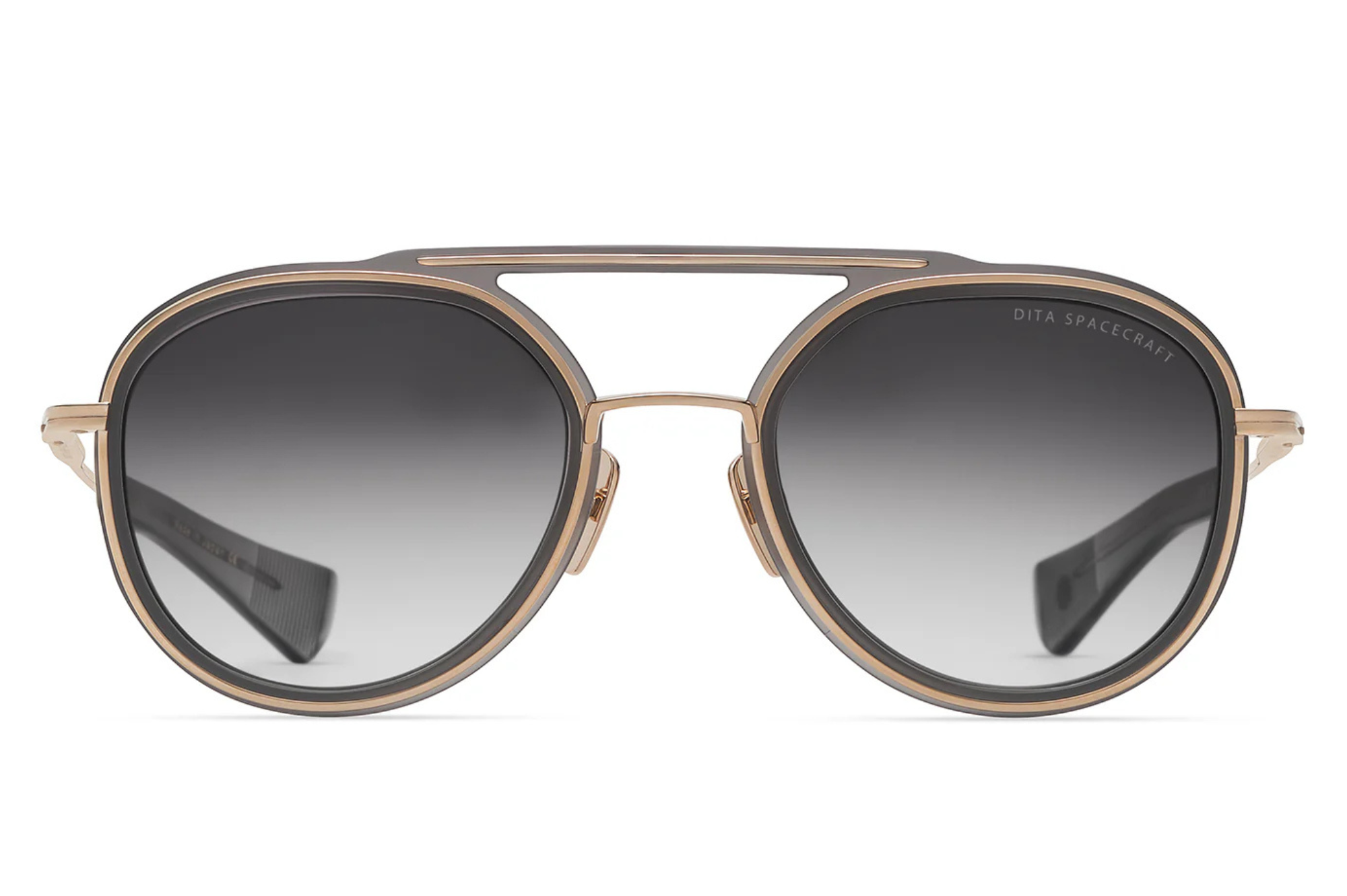 Occhiali da sole DITA SPACECRAFT GLD GRY