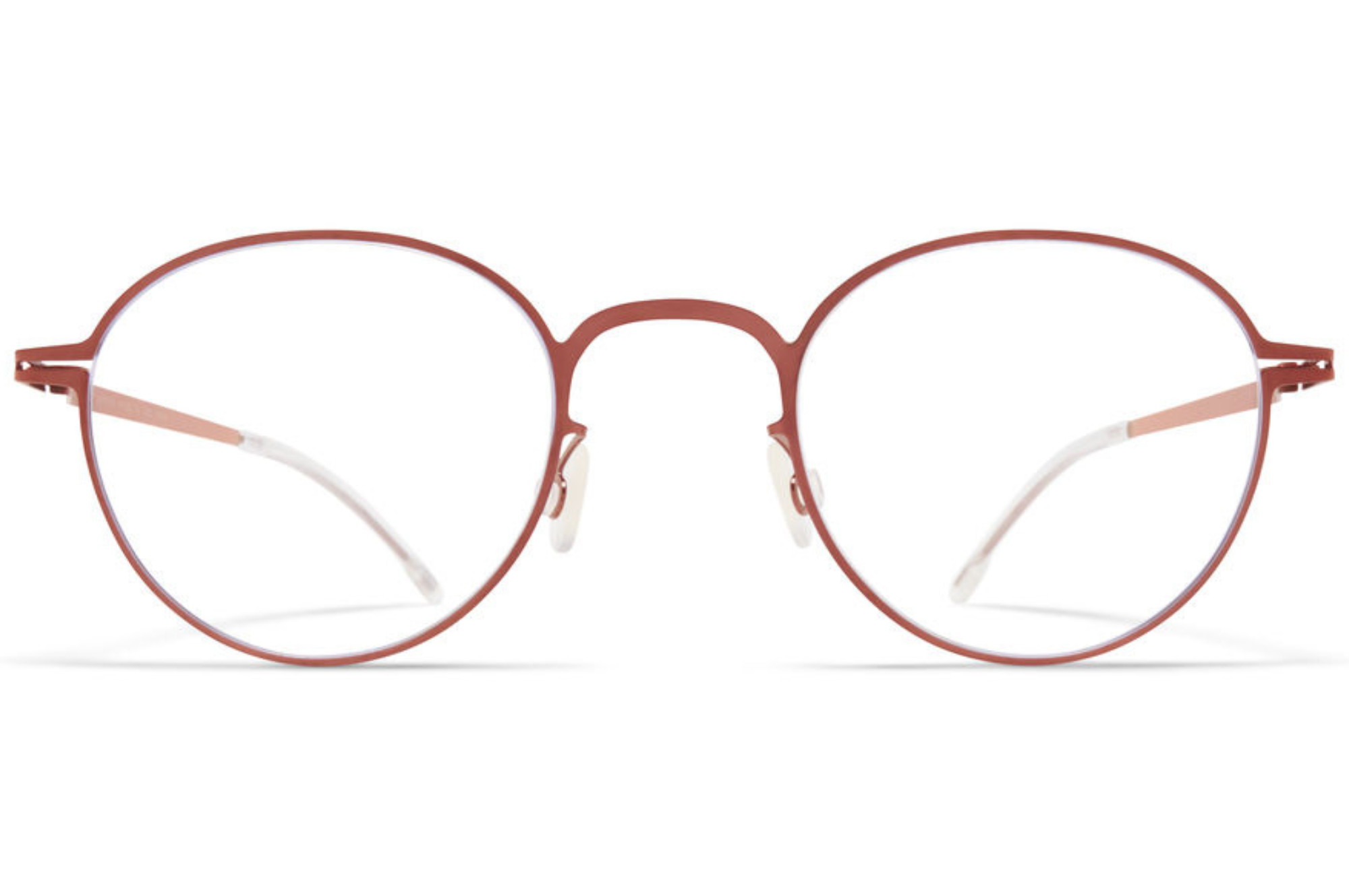 Occhiali da vista MYKITA FLEMMING Shiny Cooper