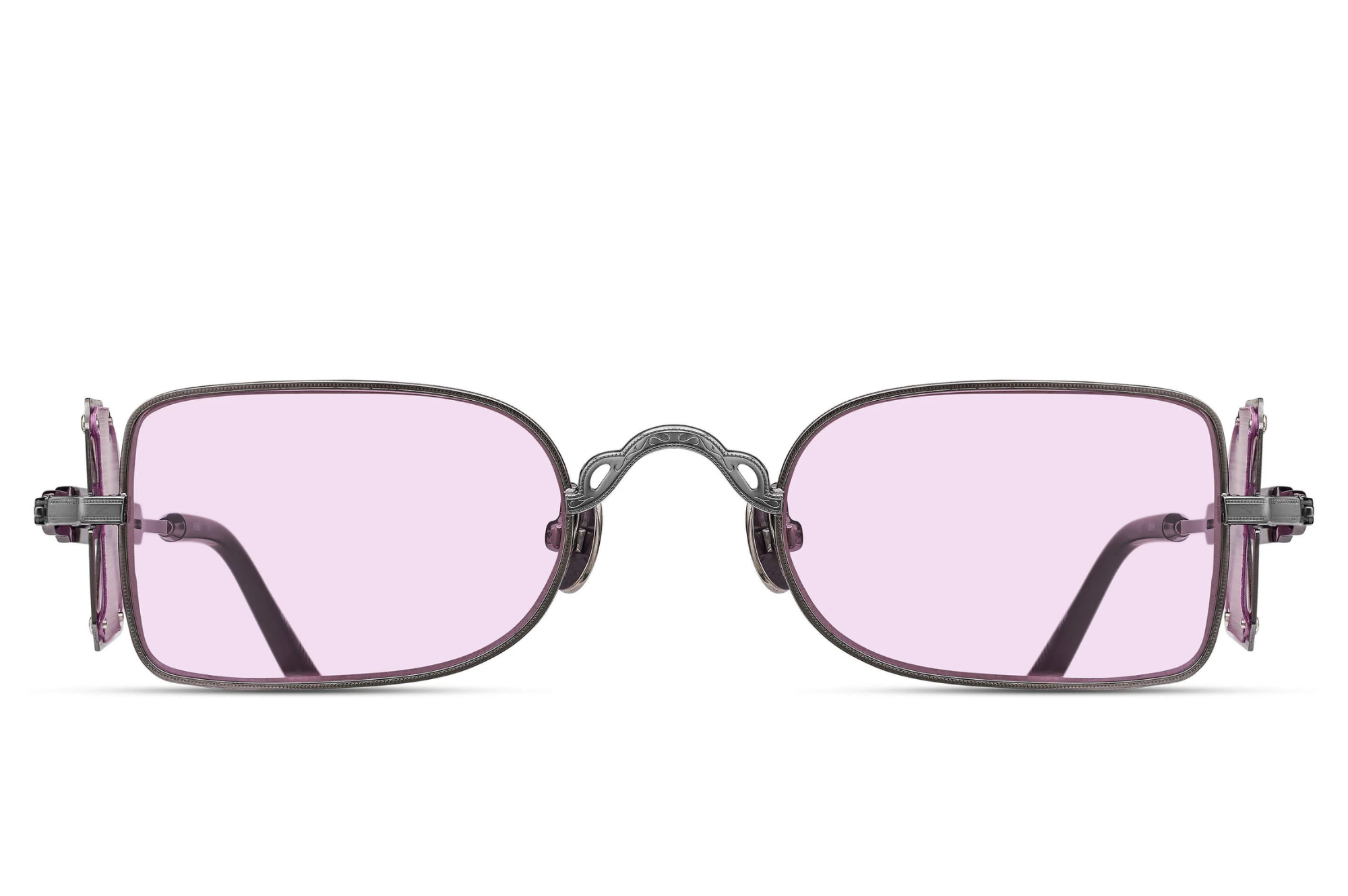 Occhiali da sole MATSUDA 10611H RUTHENIUM