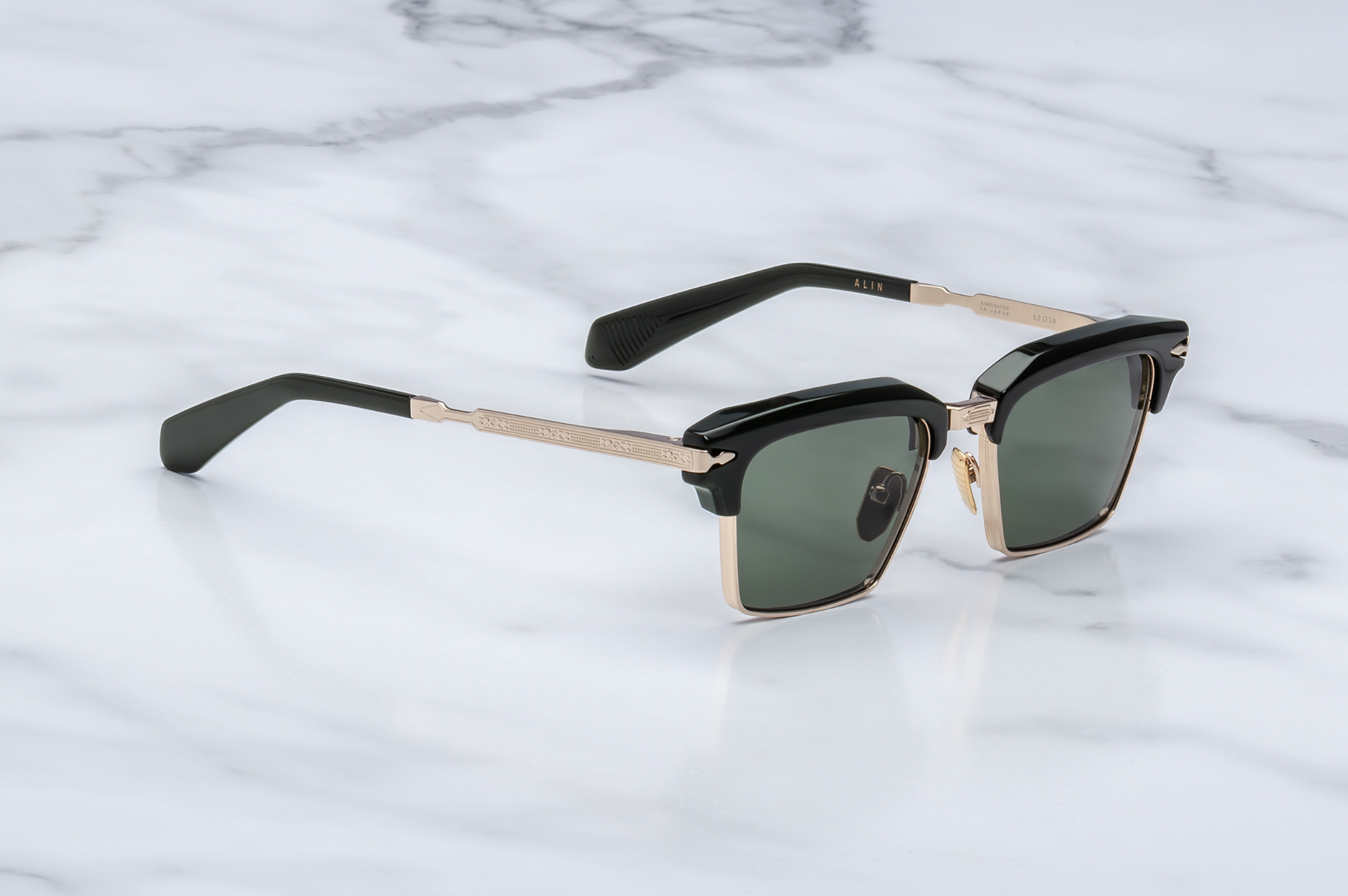 Occhiali da sole Jacques Marie Mage Alin Viper