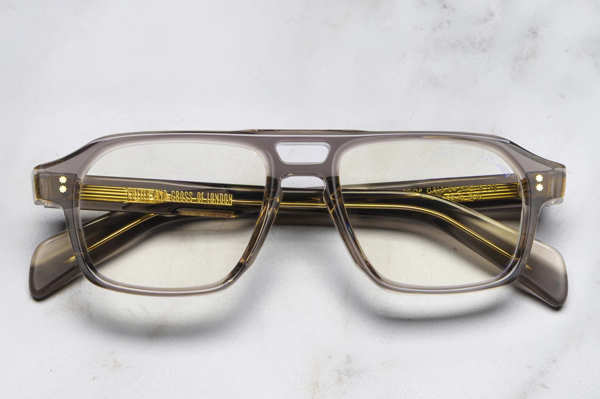 Occhiali da vista Cutler And Gross GR15 04