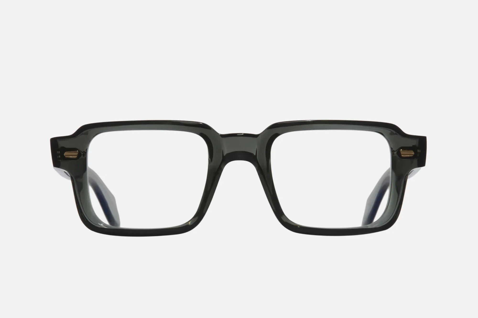 Occhiali da vista Cutler And Gross 1393 Aviator Blue