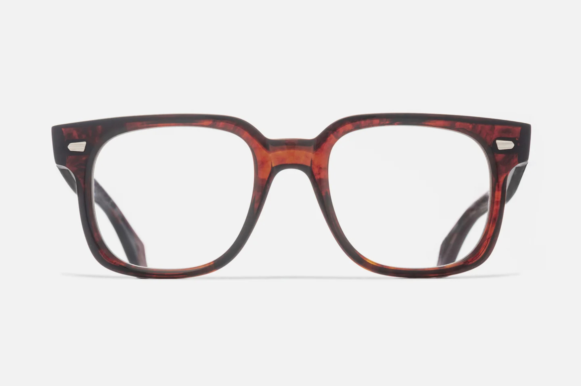 Occhiali da vista Cutler And Gross 1399 Red Havana