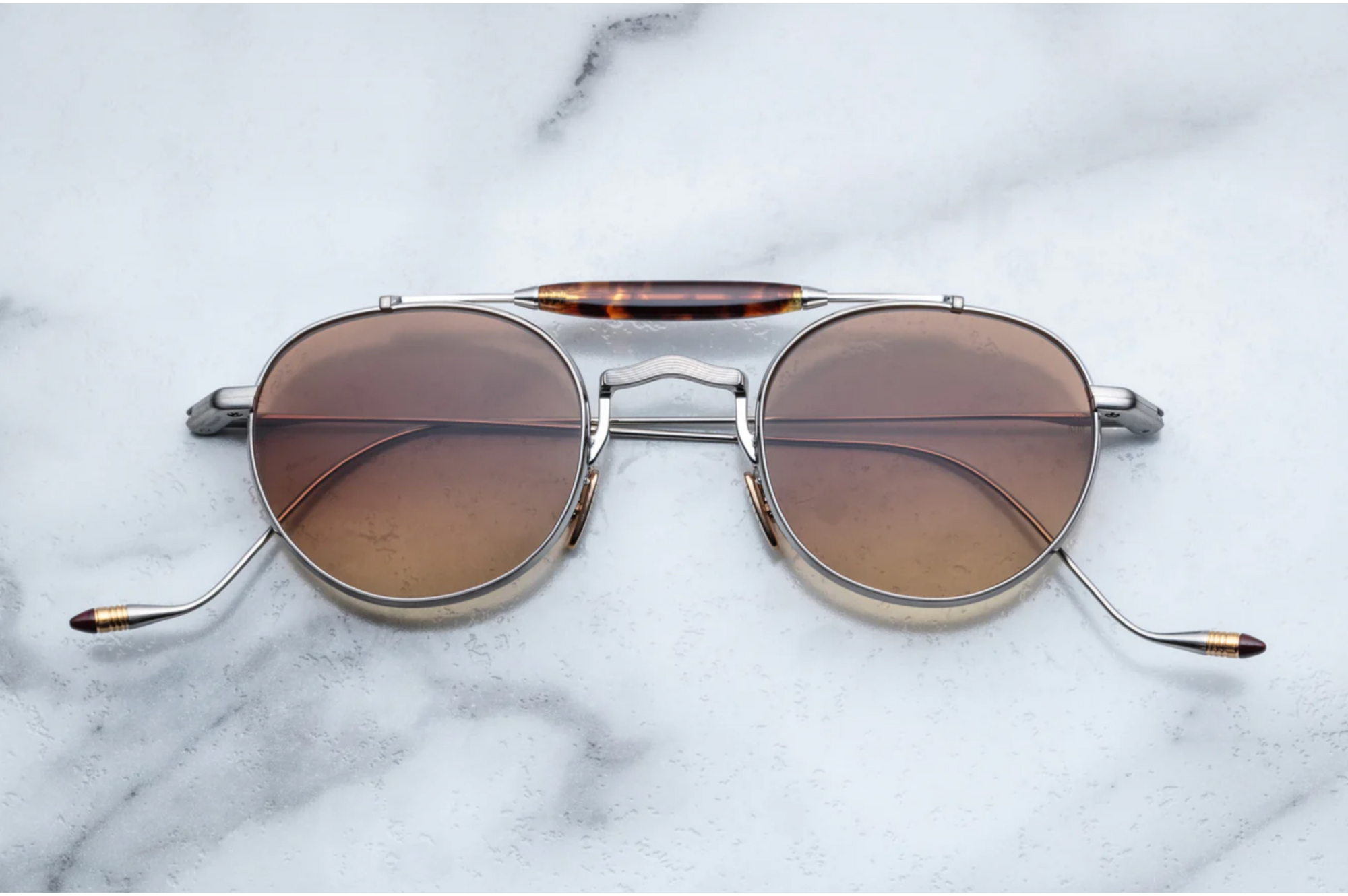 Occhiali da sole Jacques Marie Mage Dasan Rhea