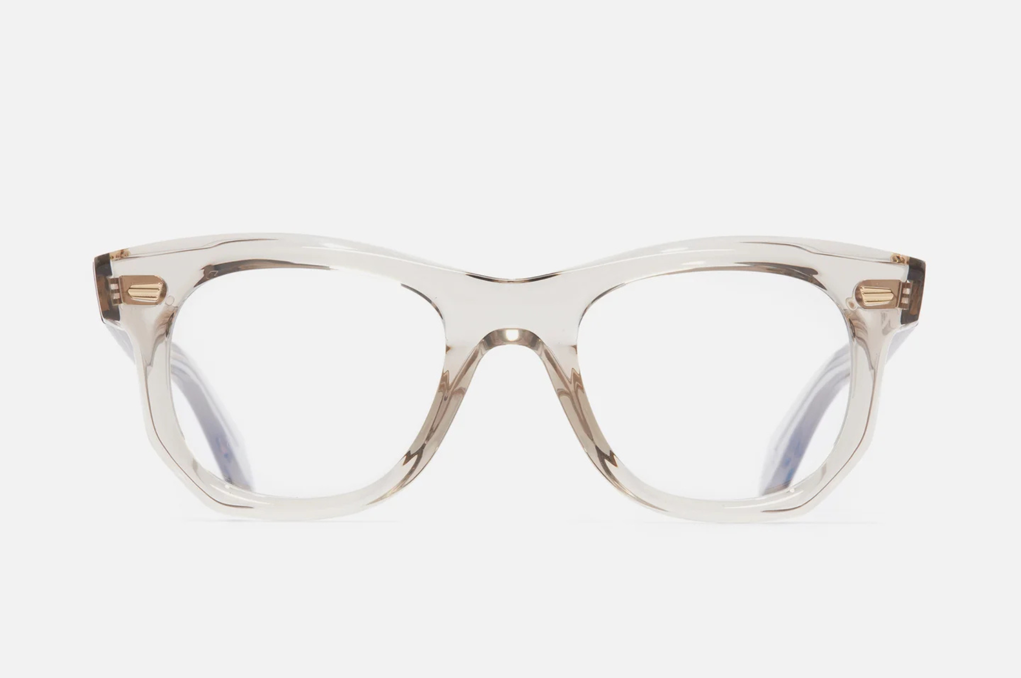 Occhiali da vista Cutler And Gross 1409 Sand Crystal