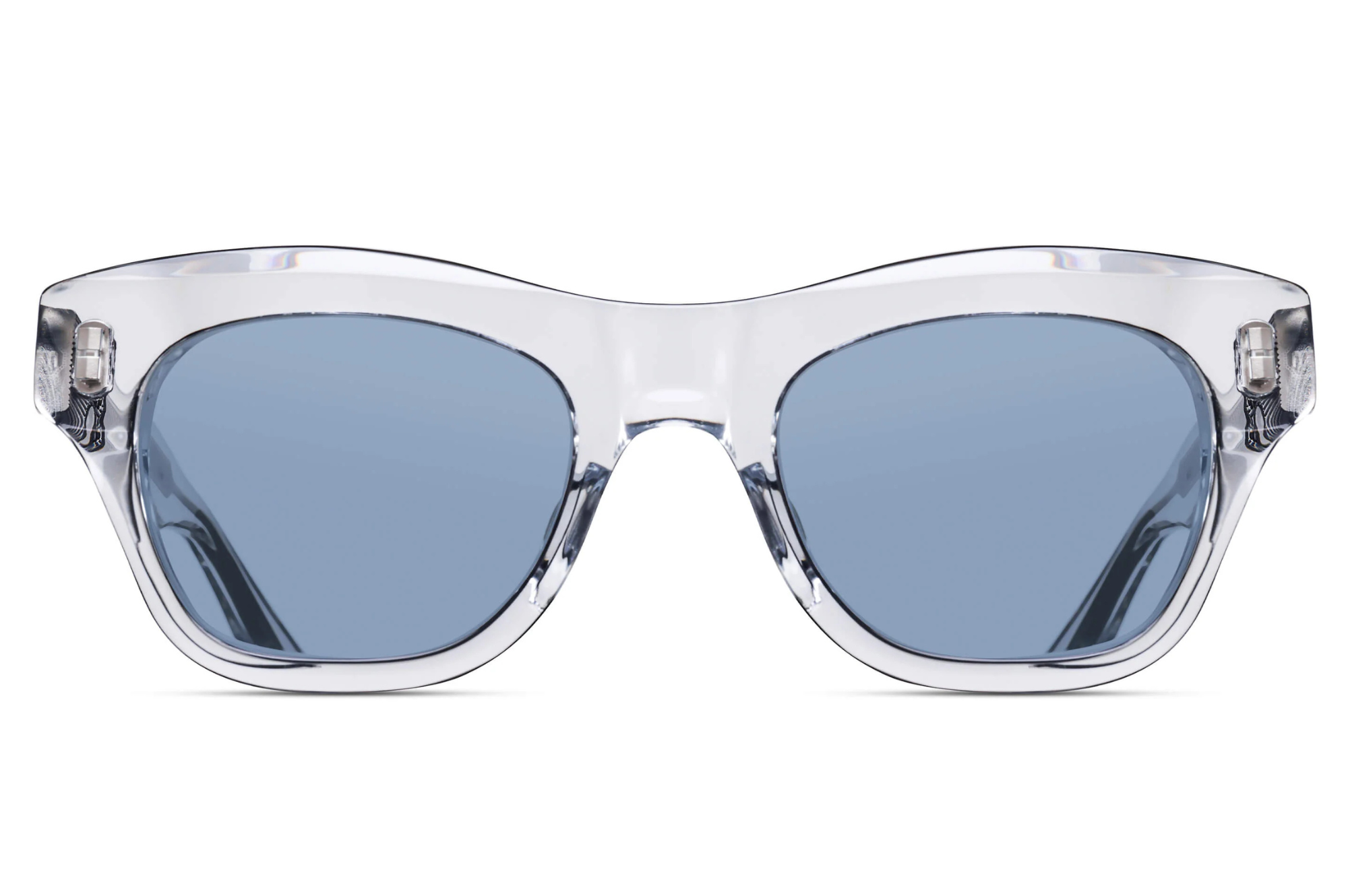 Occhiali da sole MATSUDA M1027 Crystal