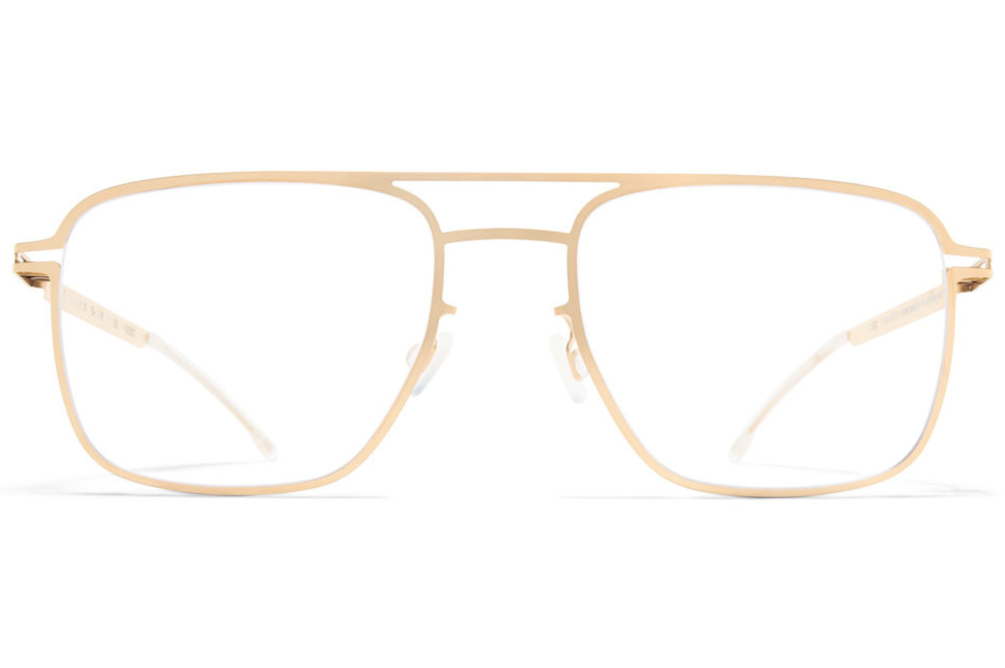 Occhiali da vista MYKITA ML11 Light Champagnegold