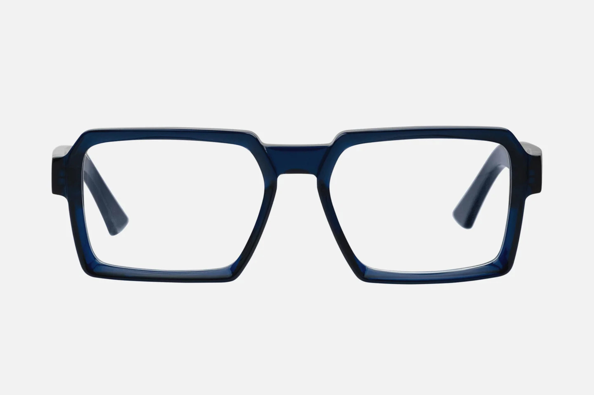Occhiali da vista Cutler And Gross 1385 Classic Navy Blue