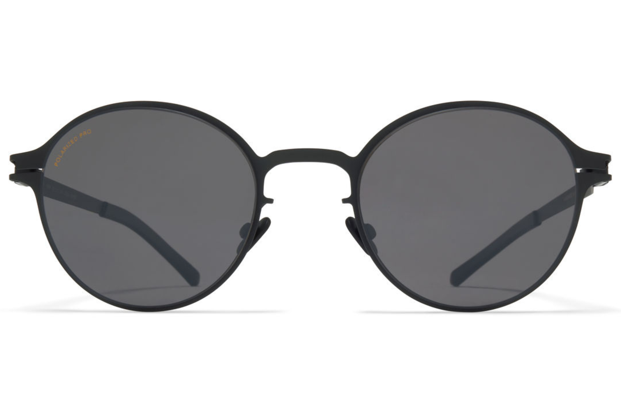 Occhiali da sole MYKITA WIM Black