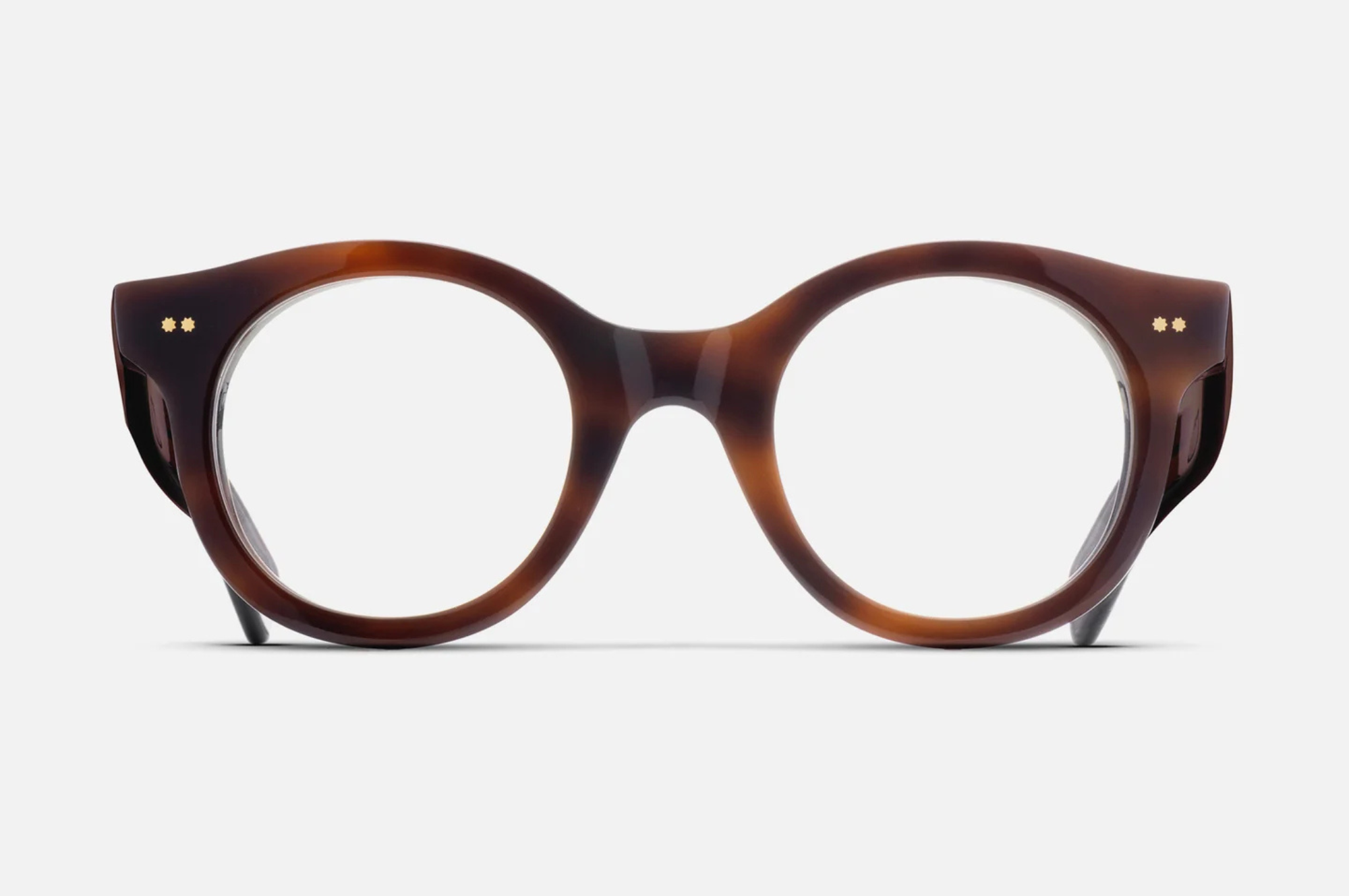 Occhiali da vista Cutler And Gross 1390 Vintage Sunburst